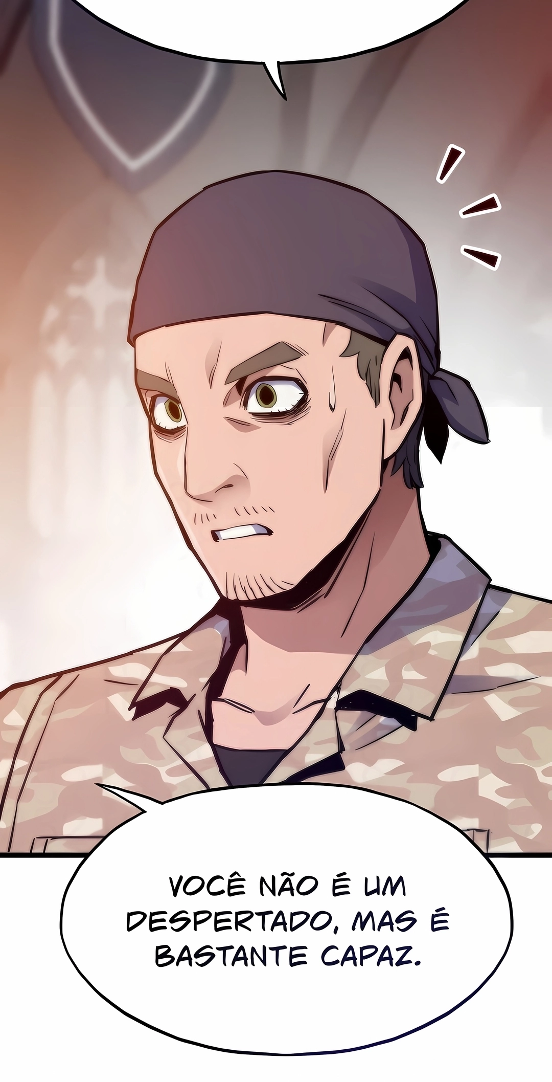 Read Retorno de Vidas Passadas PT Manga Online