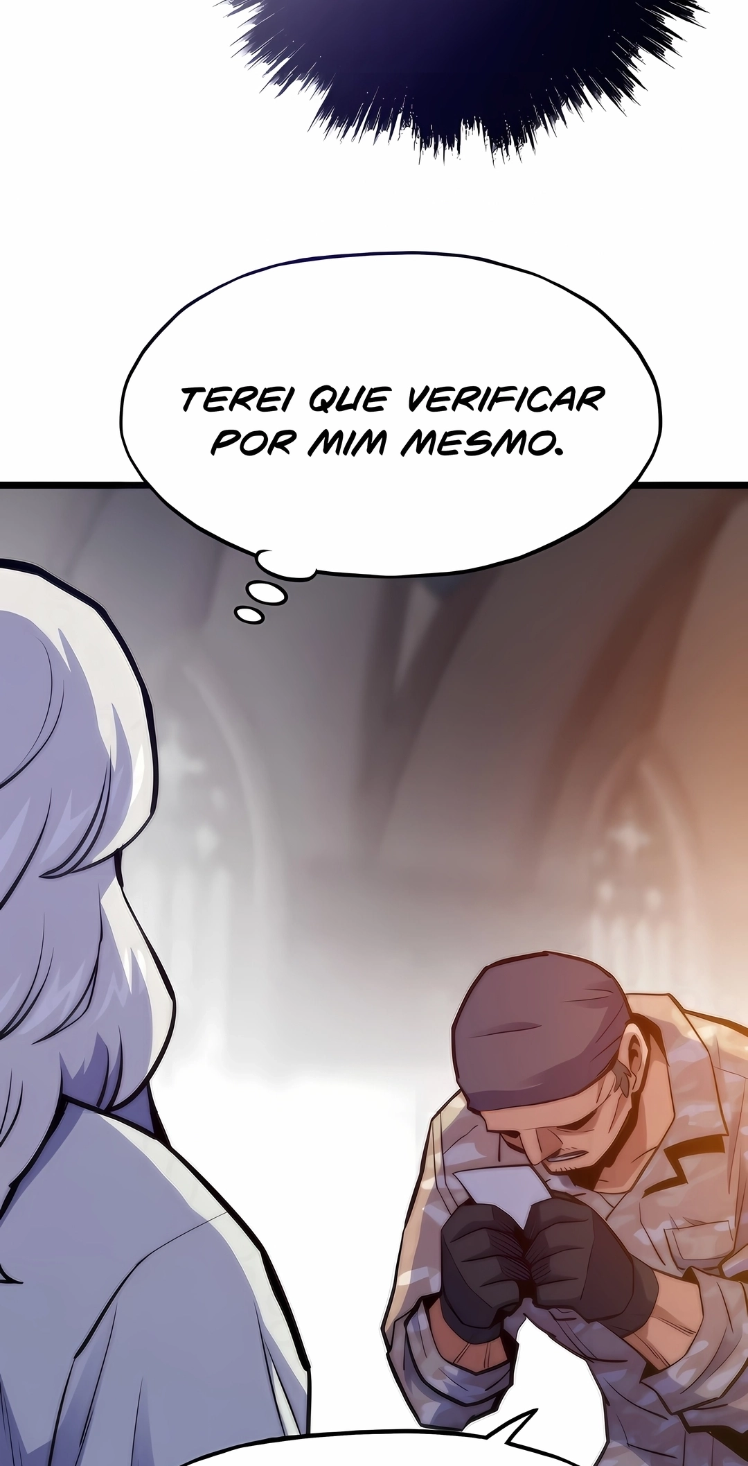 Read Retorno de Vidas Passadas PT Manga Online