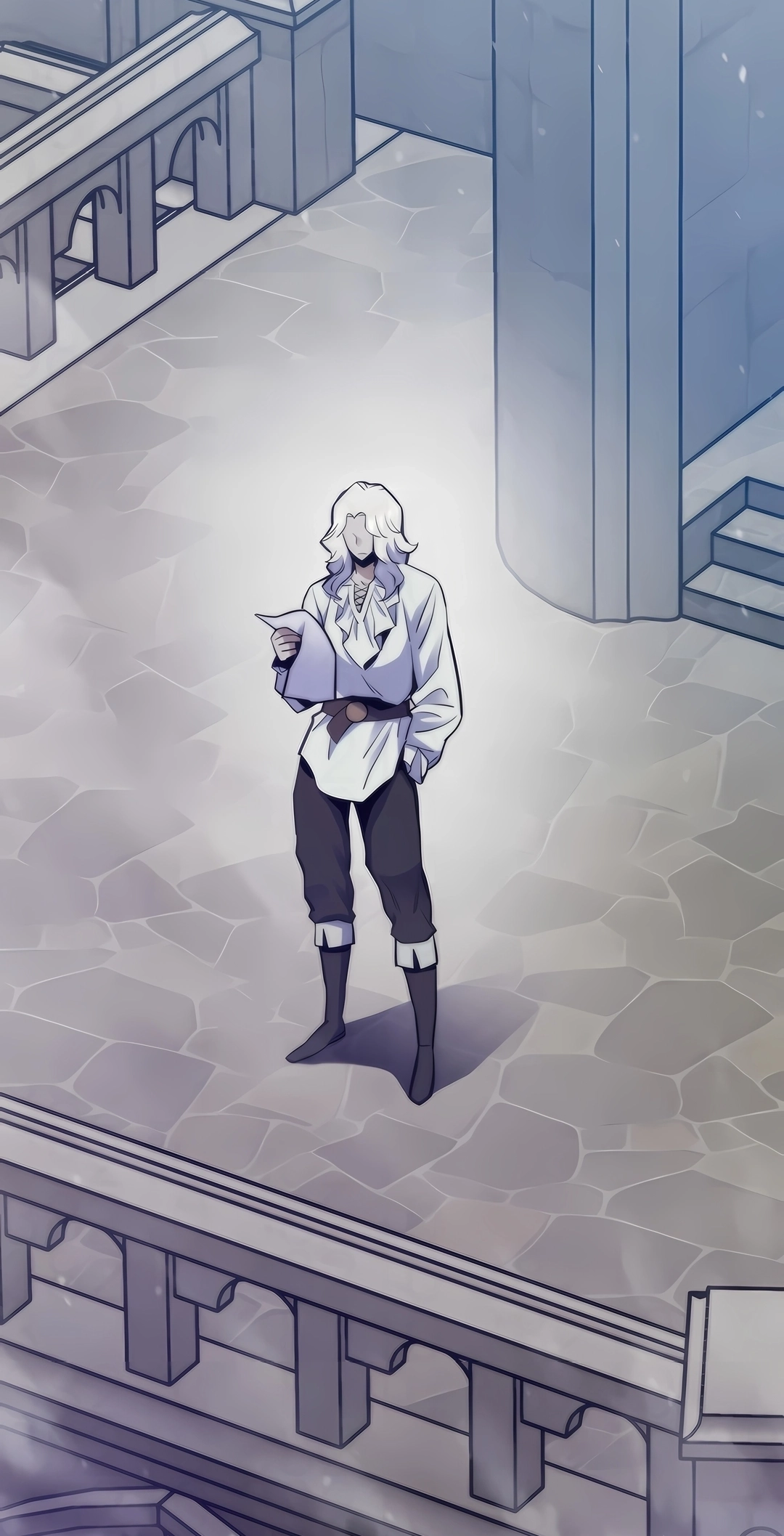 Read Retorno de Vidas Passadas PT Manga Online