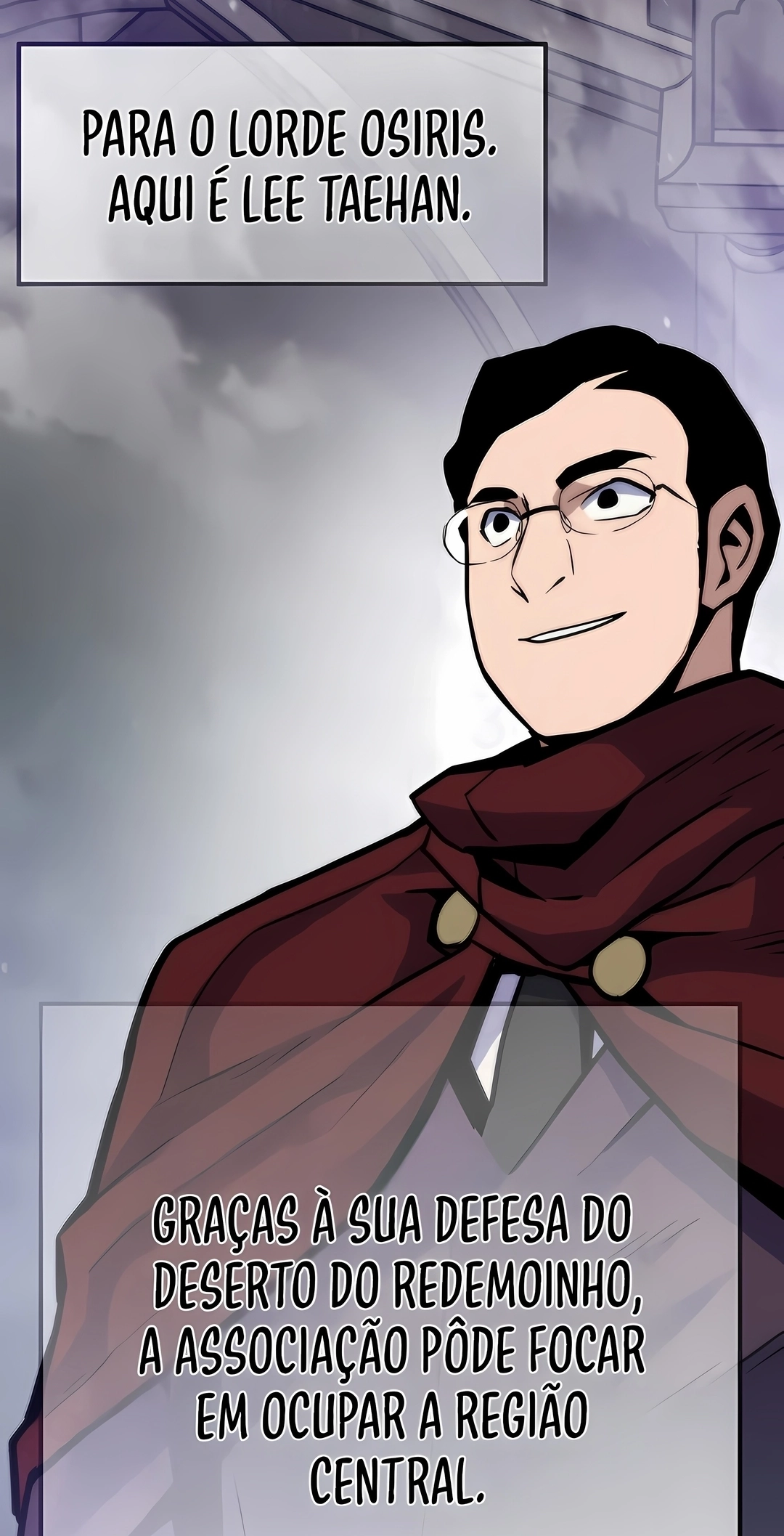 Read Retorno de Vidas Passadas PT Manga Online