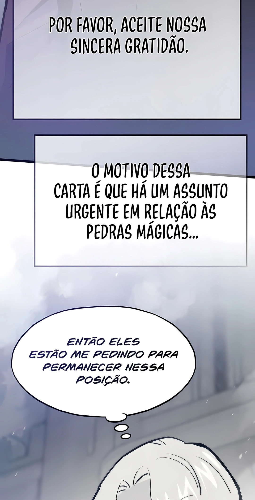 Read Retorno de Vidas Passadas PT Manga Online