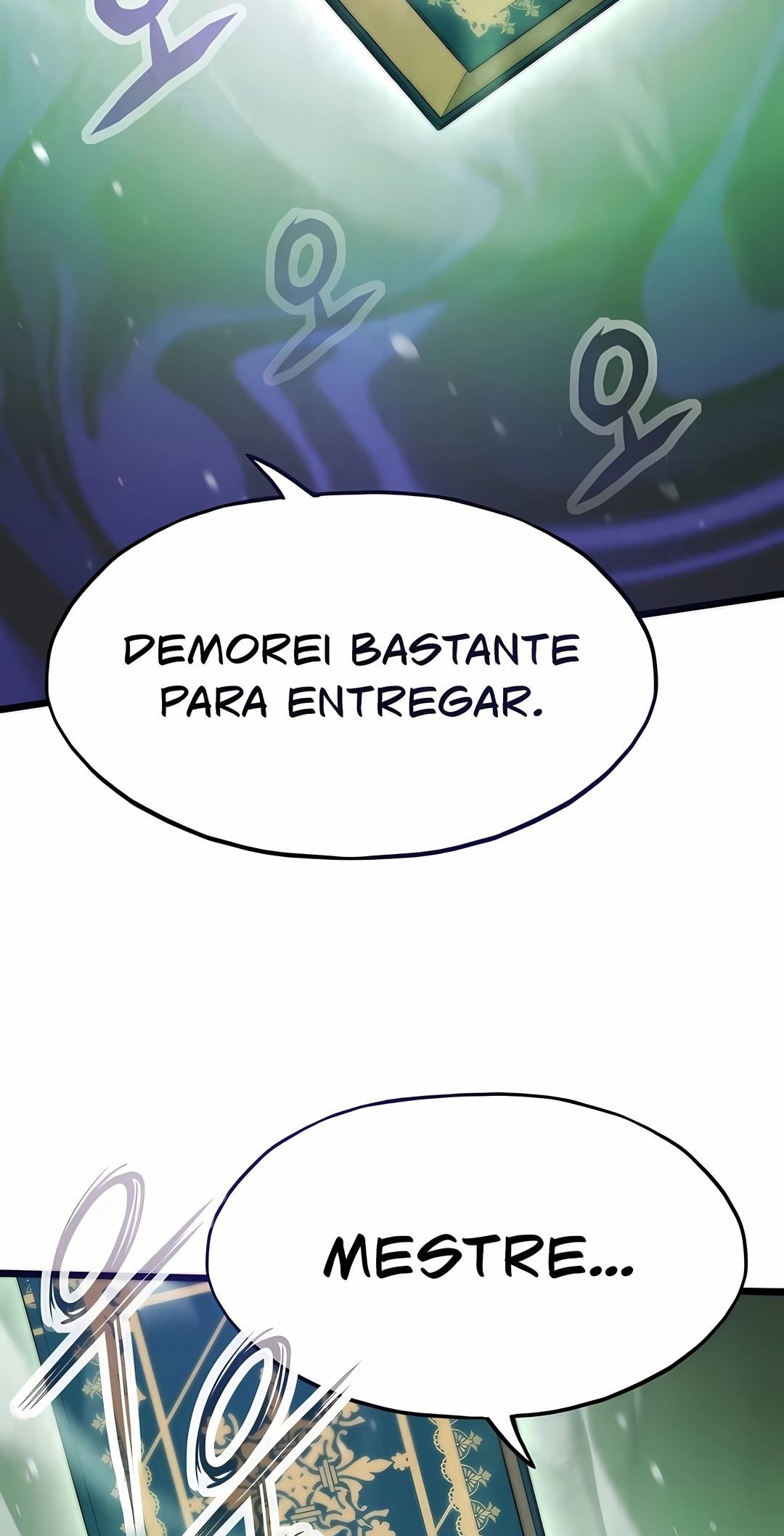 Read Retorno de Vidas Passadas PT Manga Online