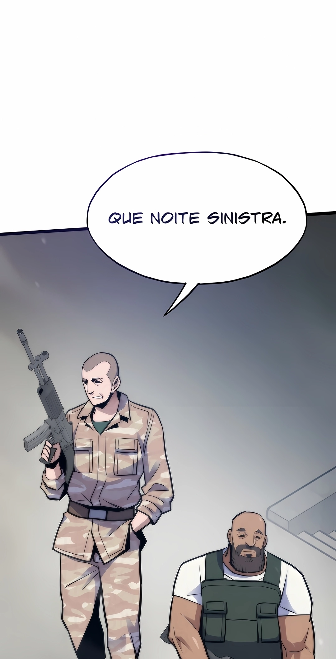 Read Retorno de Vidas Passadas PT Manga Online