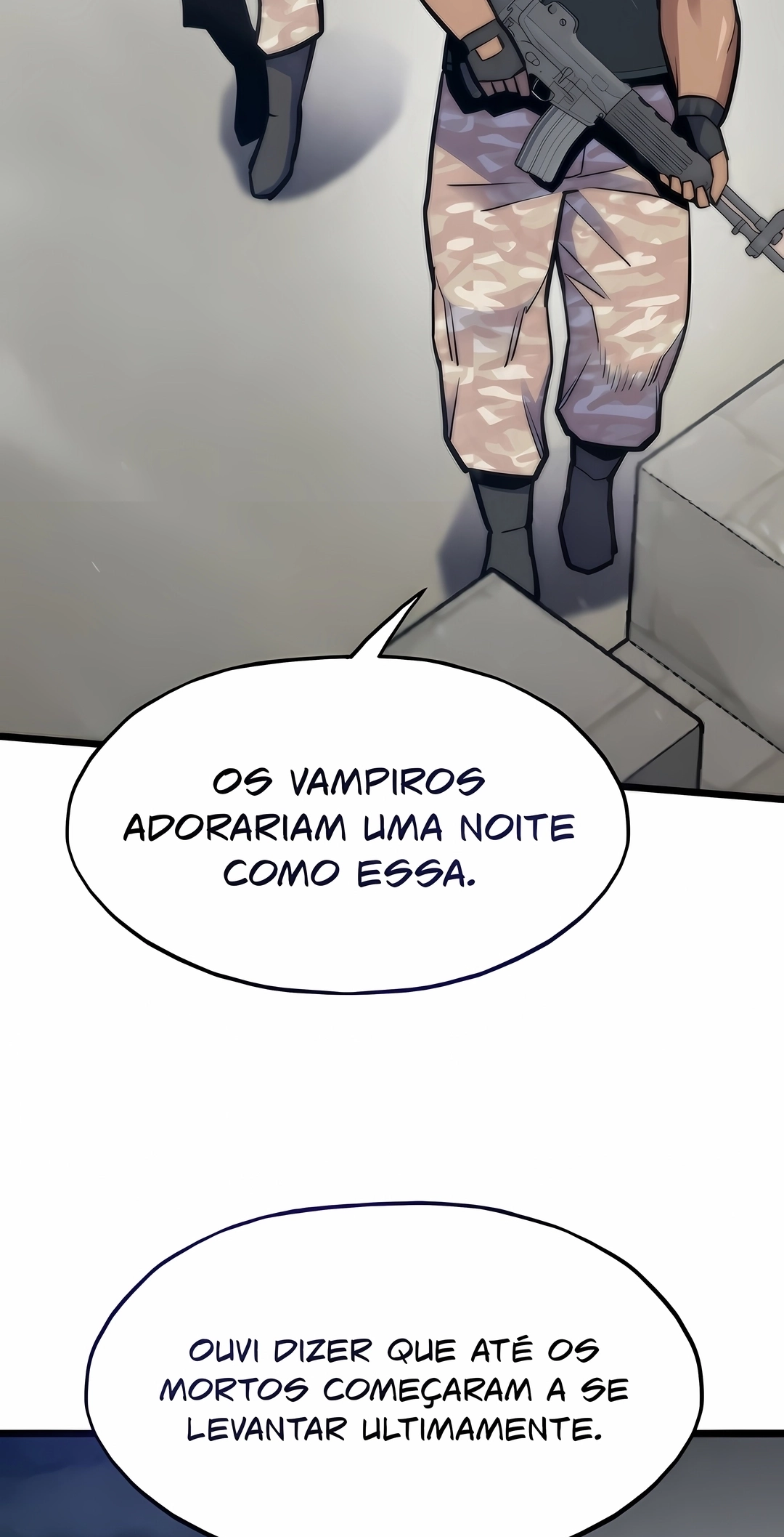 Read Retorno de Vidas Passadas PT Manga Online
