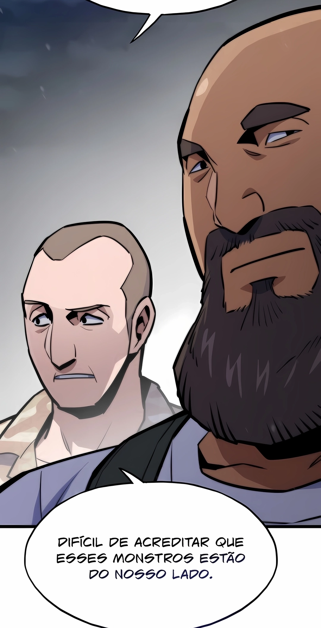 Read Retorno de Vidas Passadas PT Manga Online