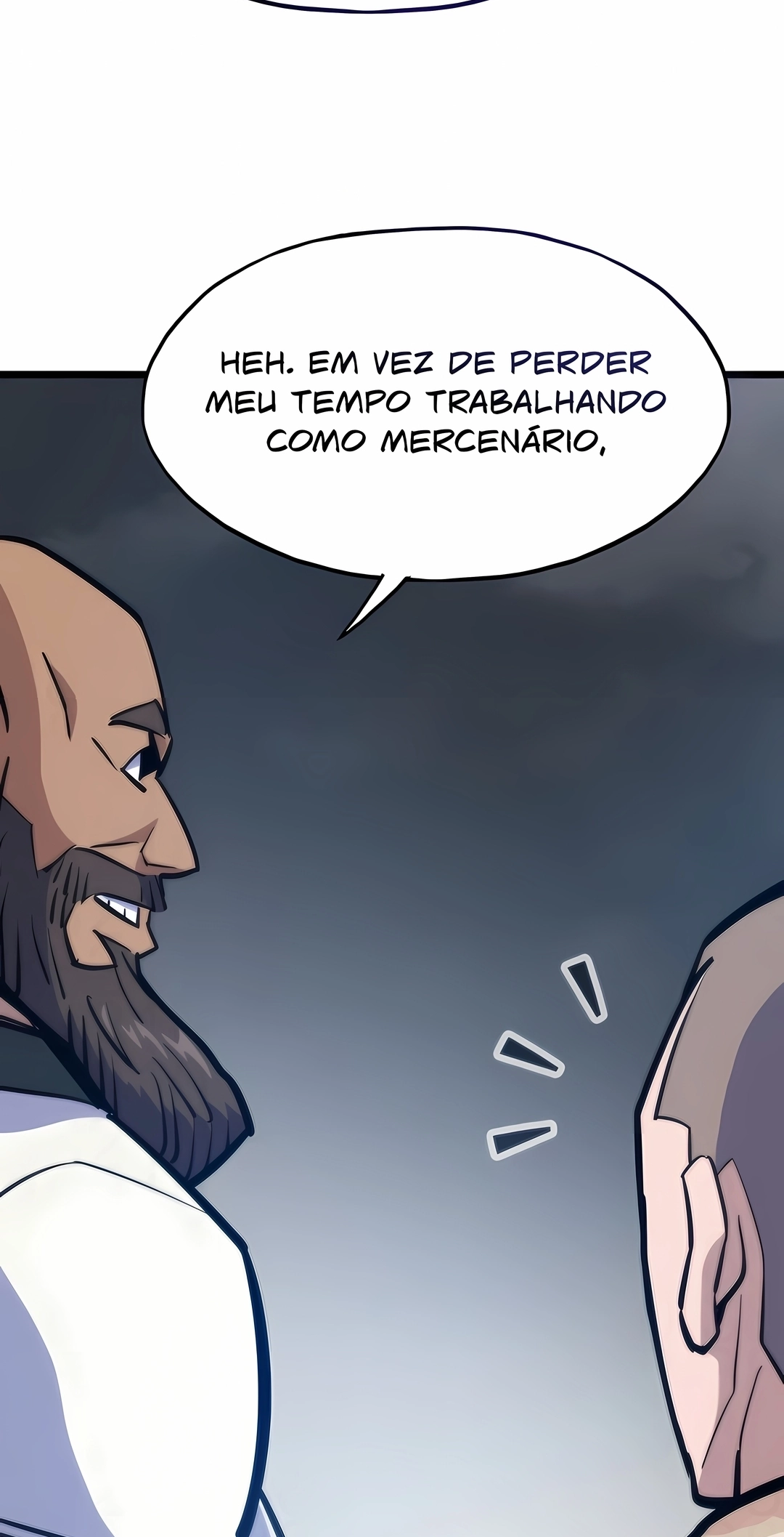 Read Retorno de Vidas Passadas PT Manga Online