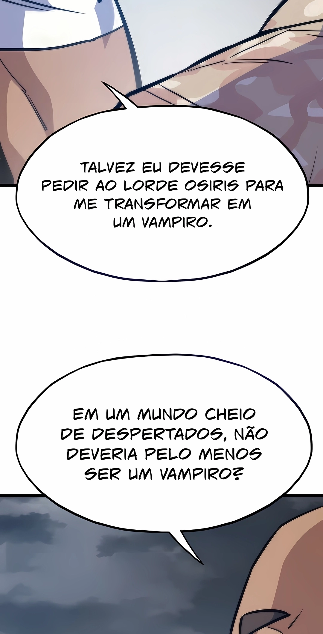Read Retorno de Vidas Passadas PT Manga Online
