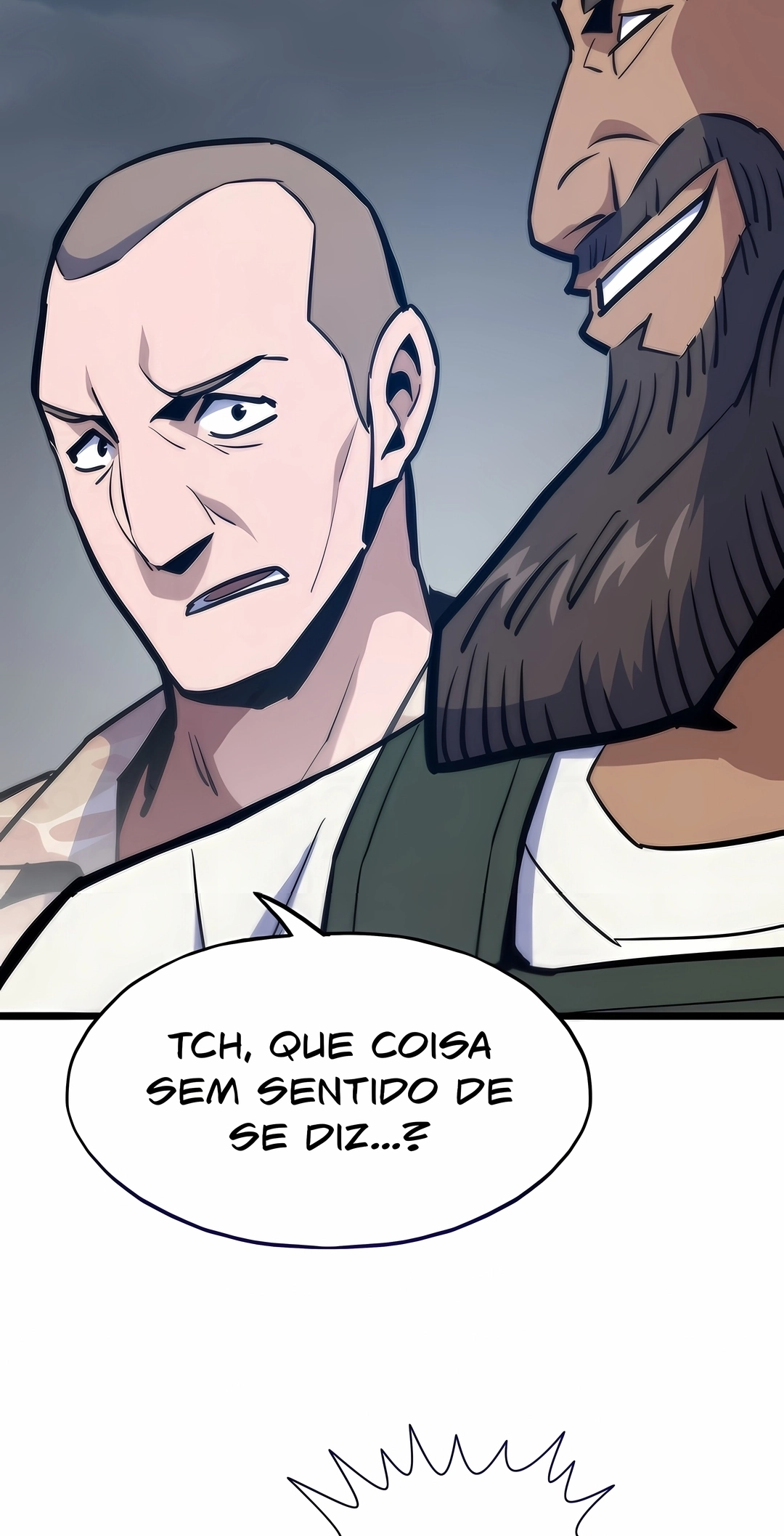 Read Retorno de Vidas Passadas PT Manga Online