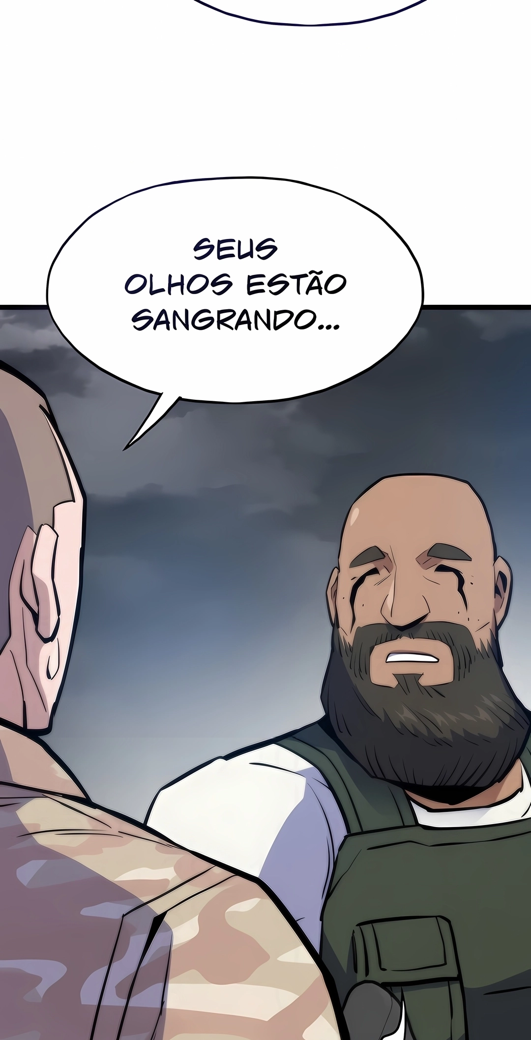Read Retorno de Vidas Passadas PT Manga Online