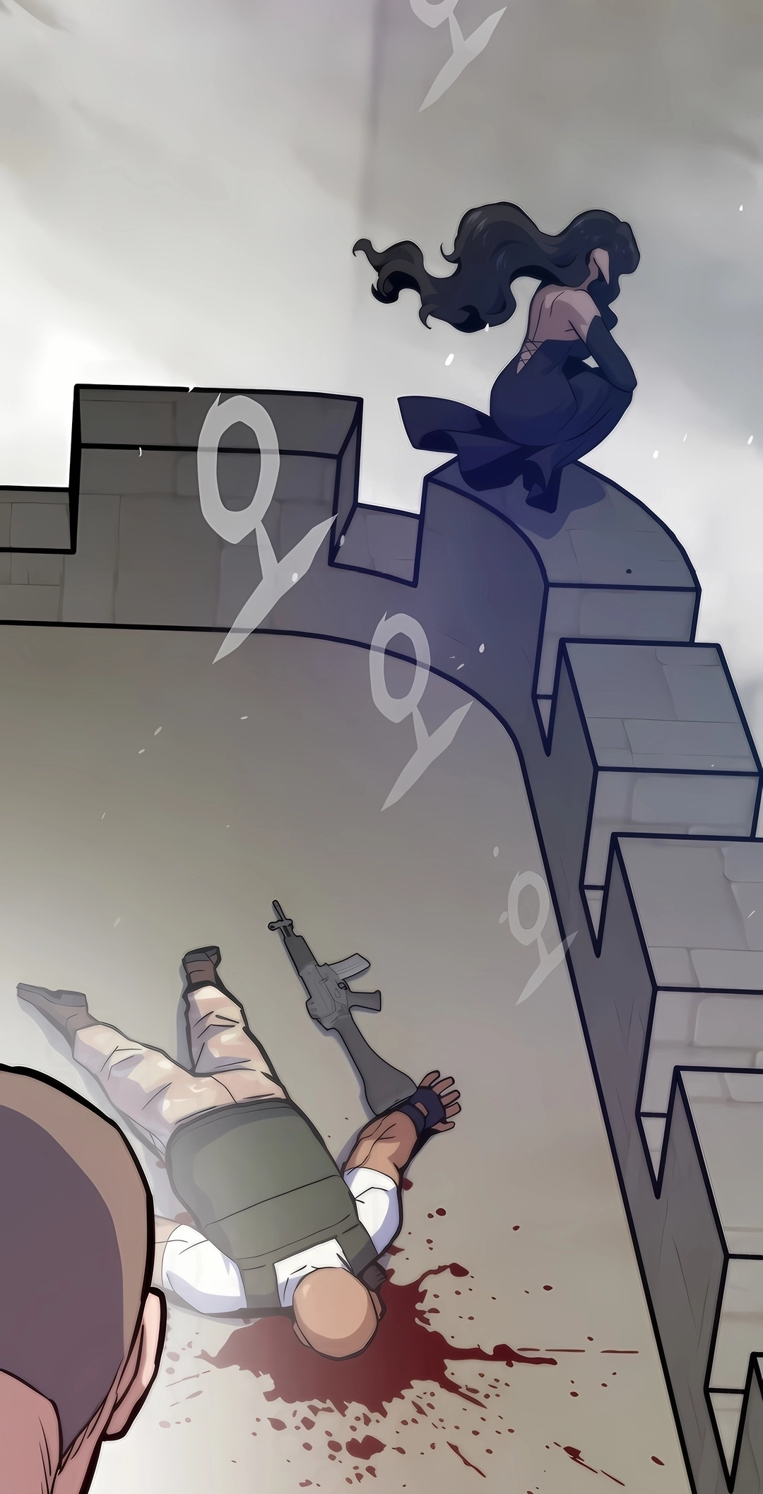 Read Retorno de Vidas Passadas PT Manga Online