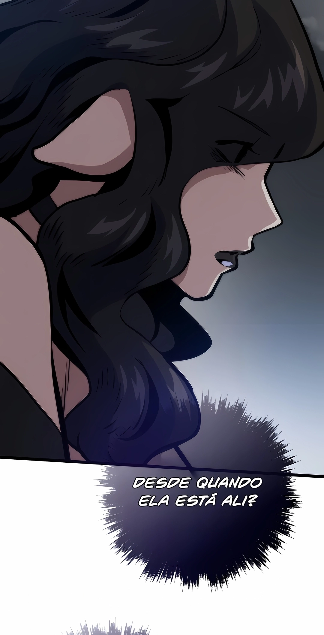 Read Retorno de Vidas Passadas PT Manga Online