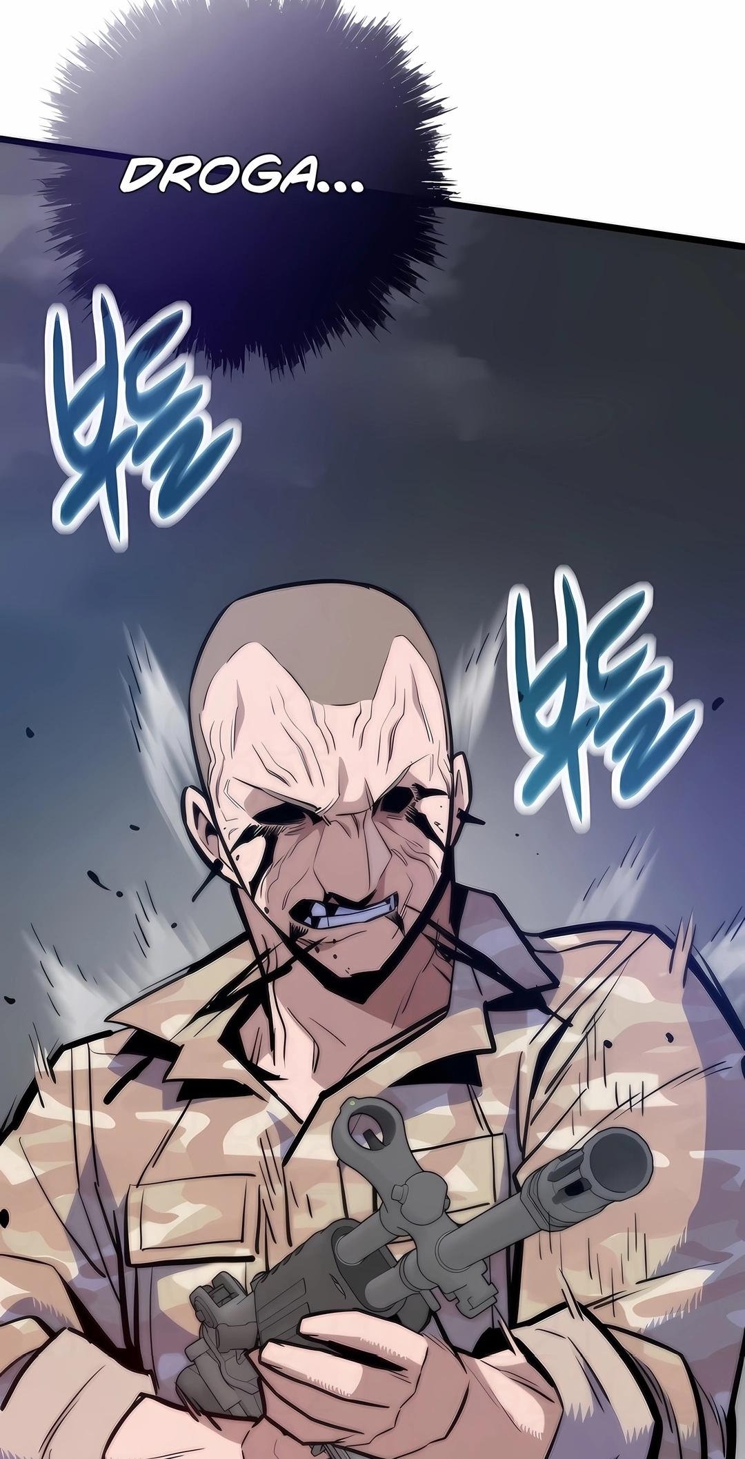 Read Retorno de Vidas Passadas PT Manga Online