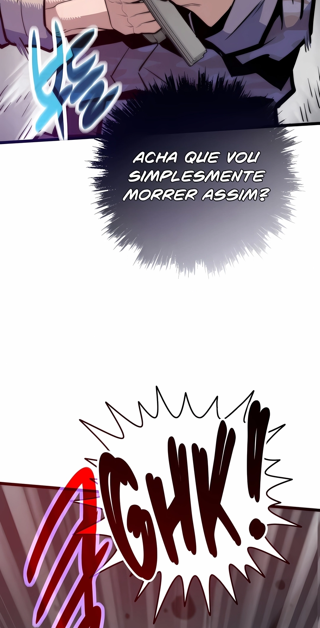 Read Retorno de Vidas Passadas PT Manga Online