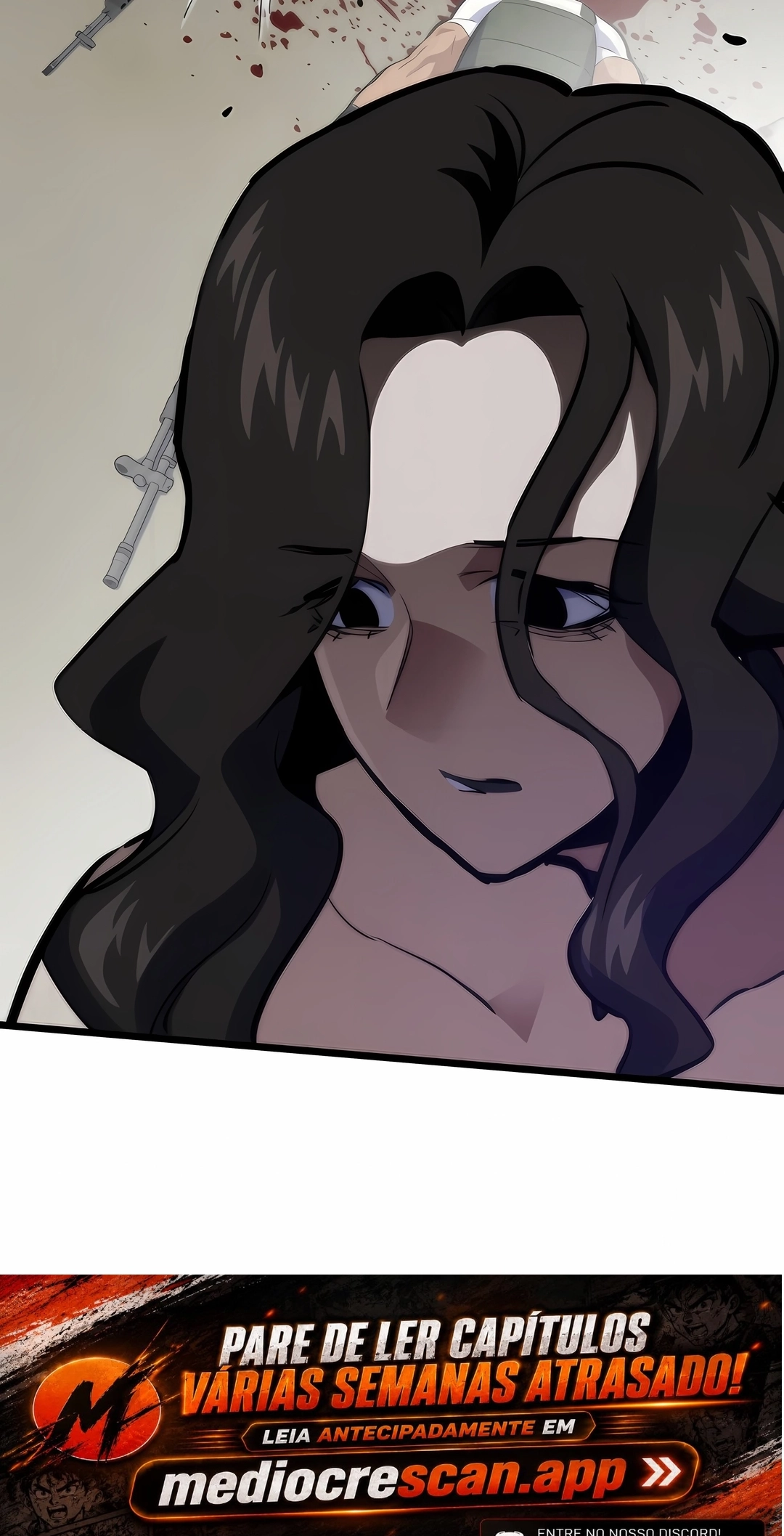 Read Retorno de Vidas Passadas PT Manga Online