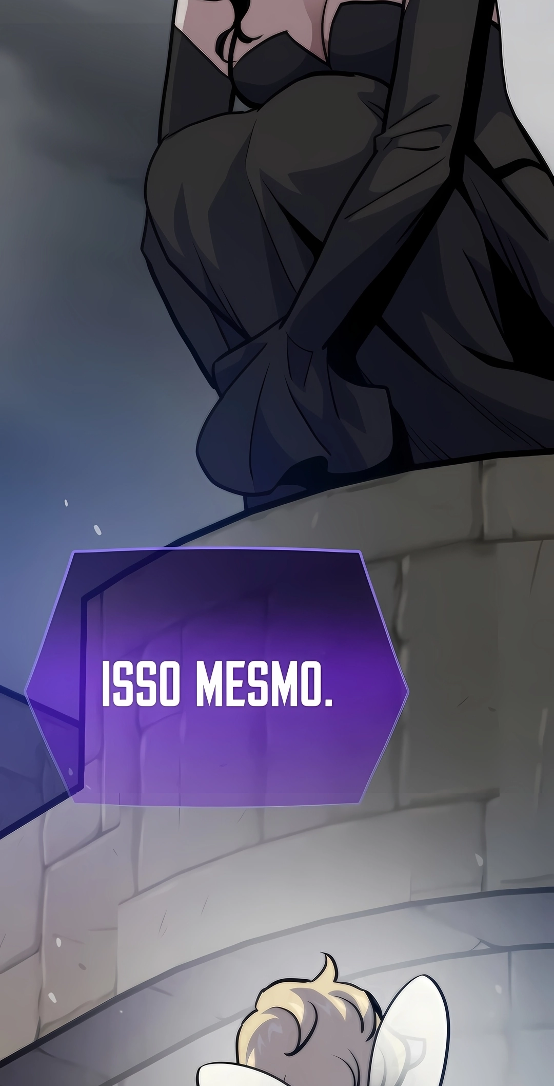 Read Retorno de Vidas Passadas PT Manga Online