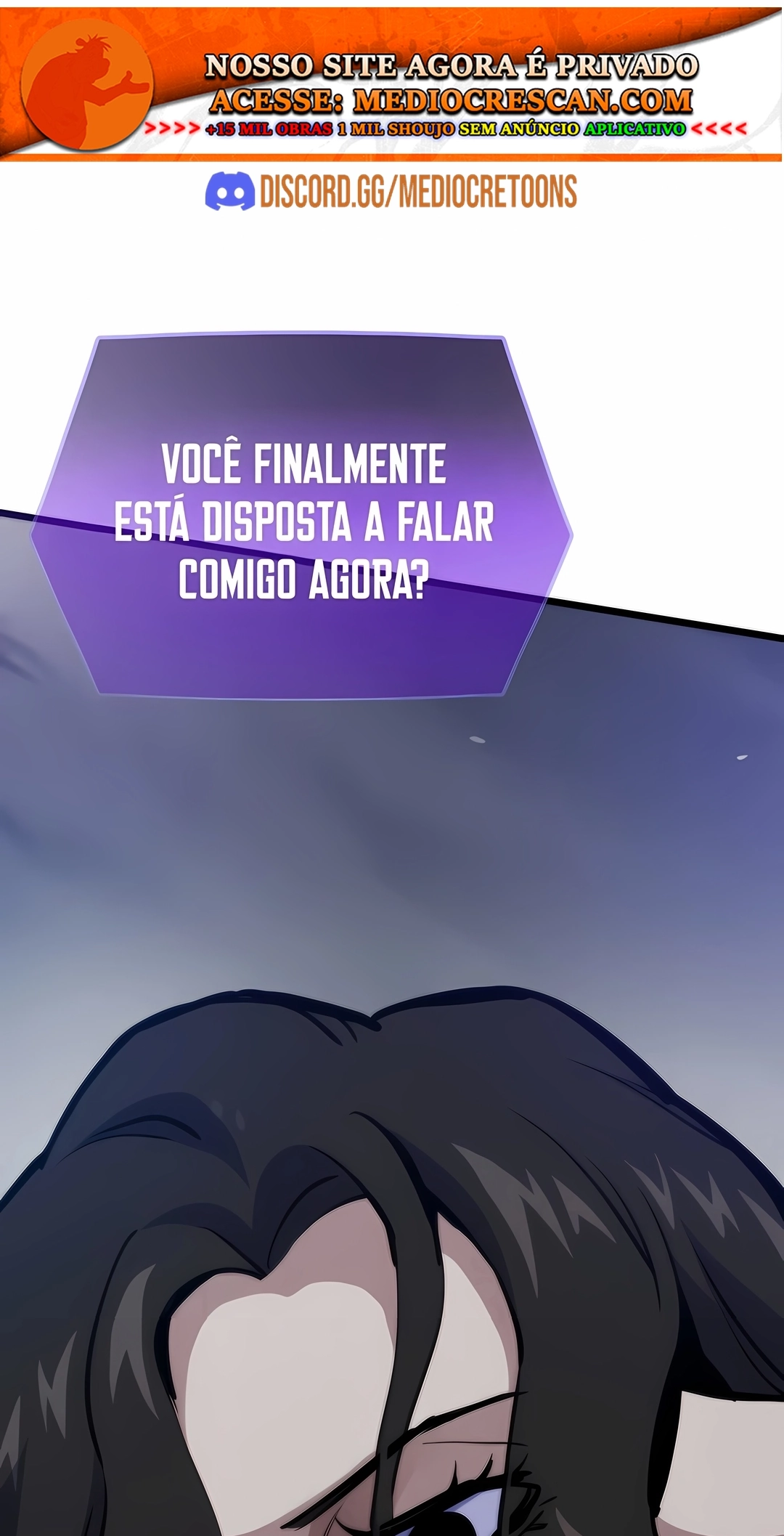 Read Retorno de Vidas Passadas PT Manga Online
