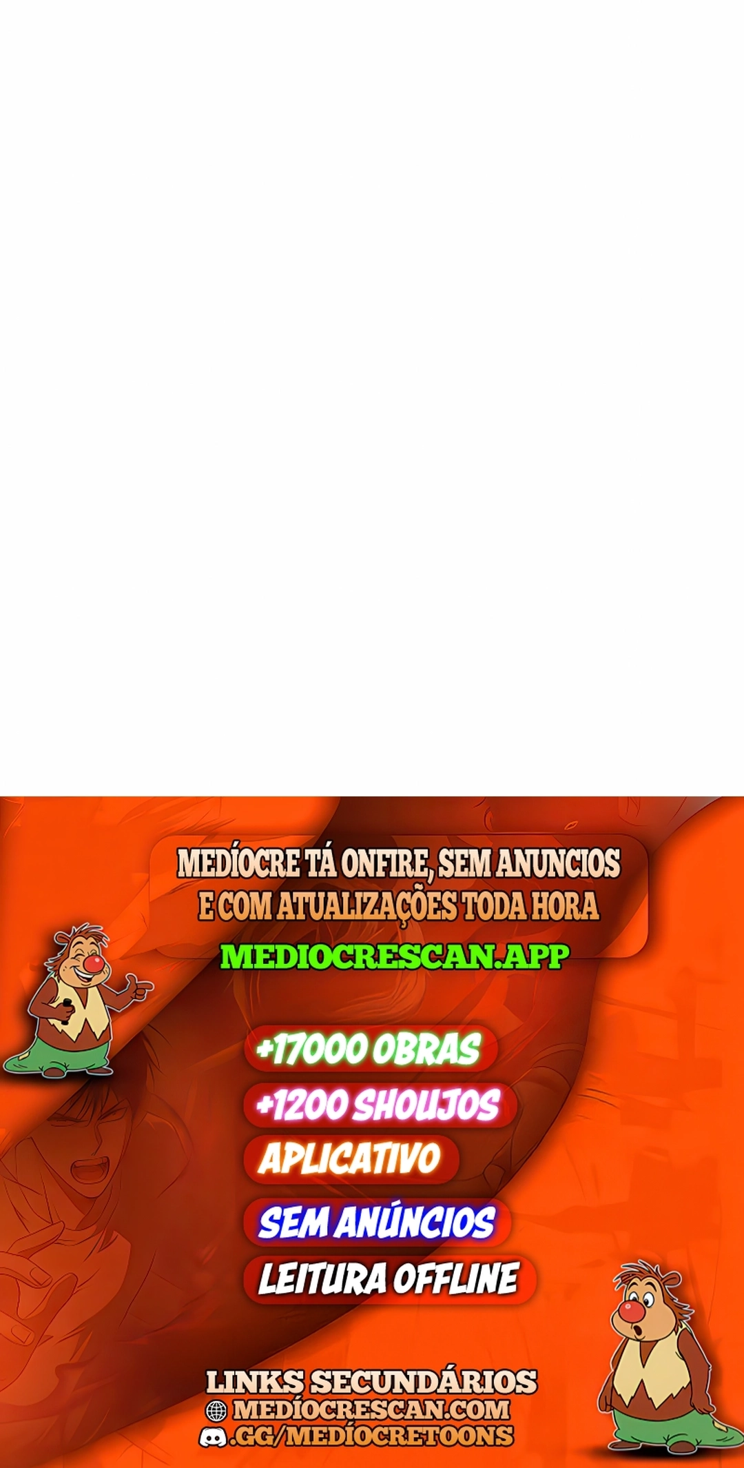 Read Retorno de Vidas Passadas PT Manga Online
