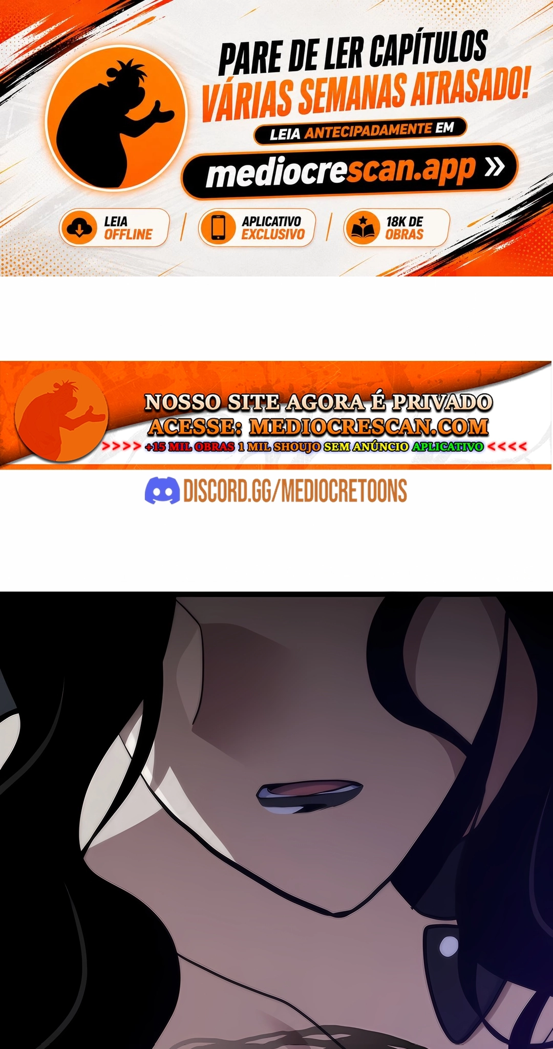Read Retorno de Vidas Passadas PT Manga Online