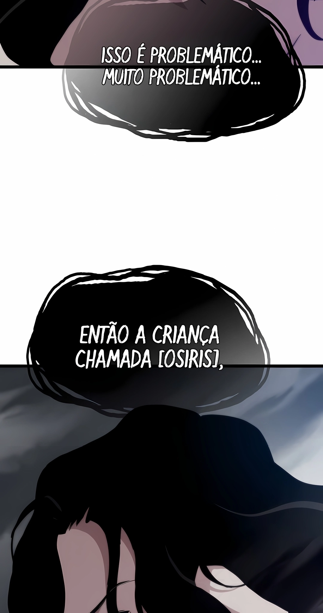 Read Retorno de Vidas Passadas PT Manga Online