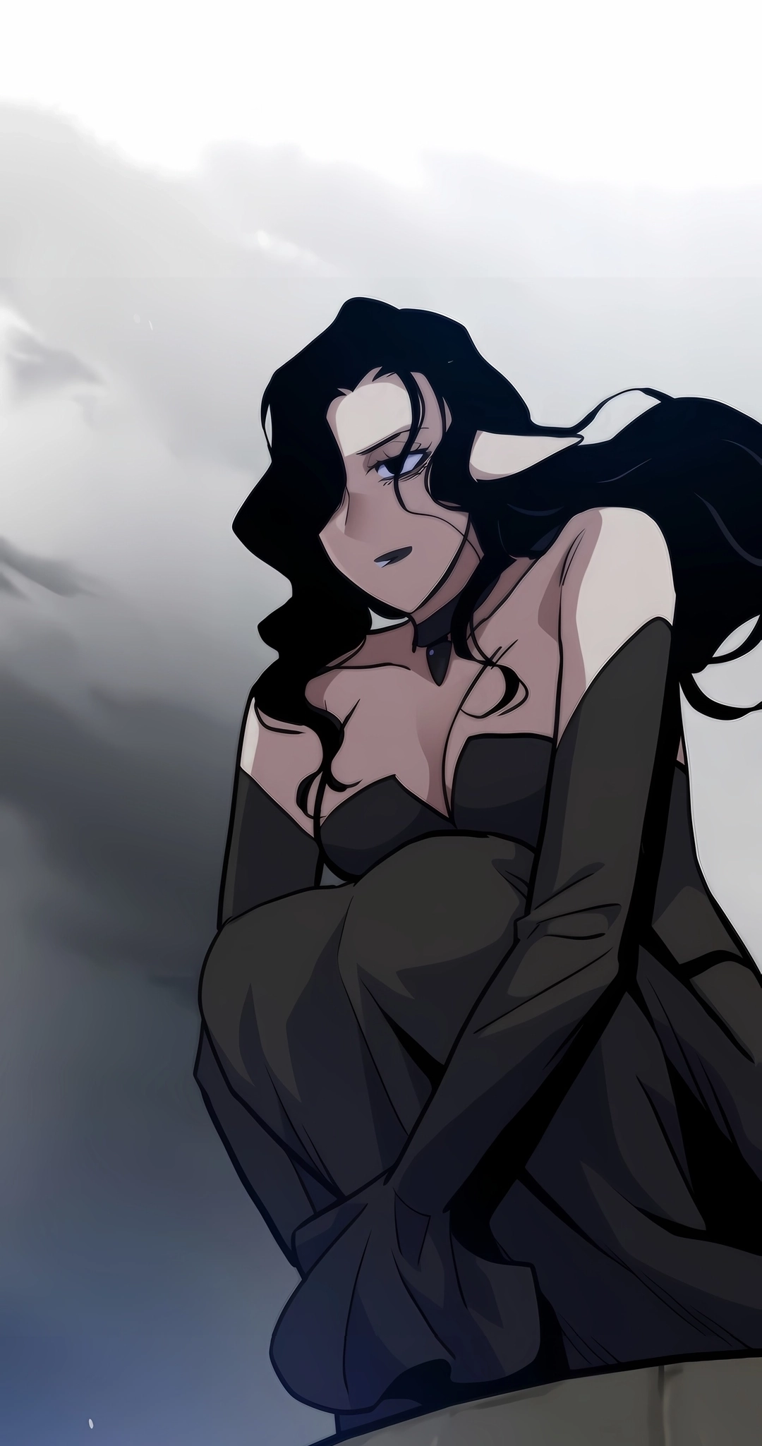 Read Retorno de Vidas Passadas PT Manga Online