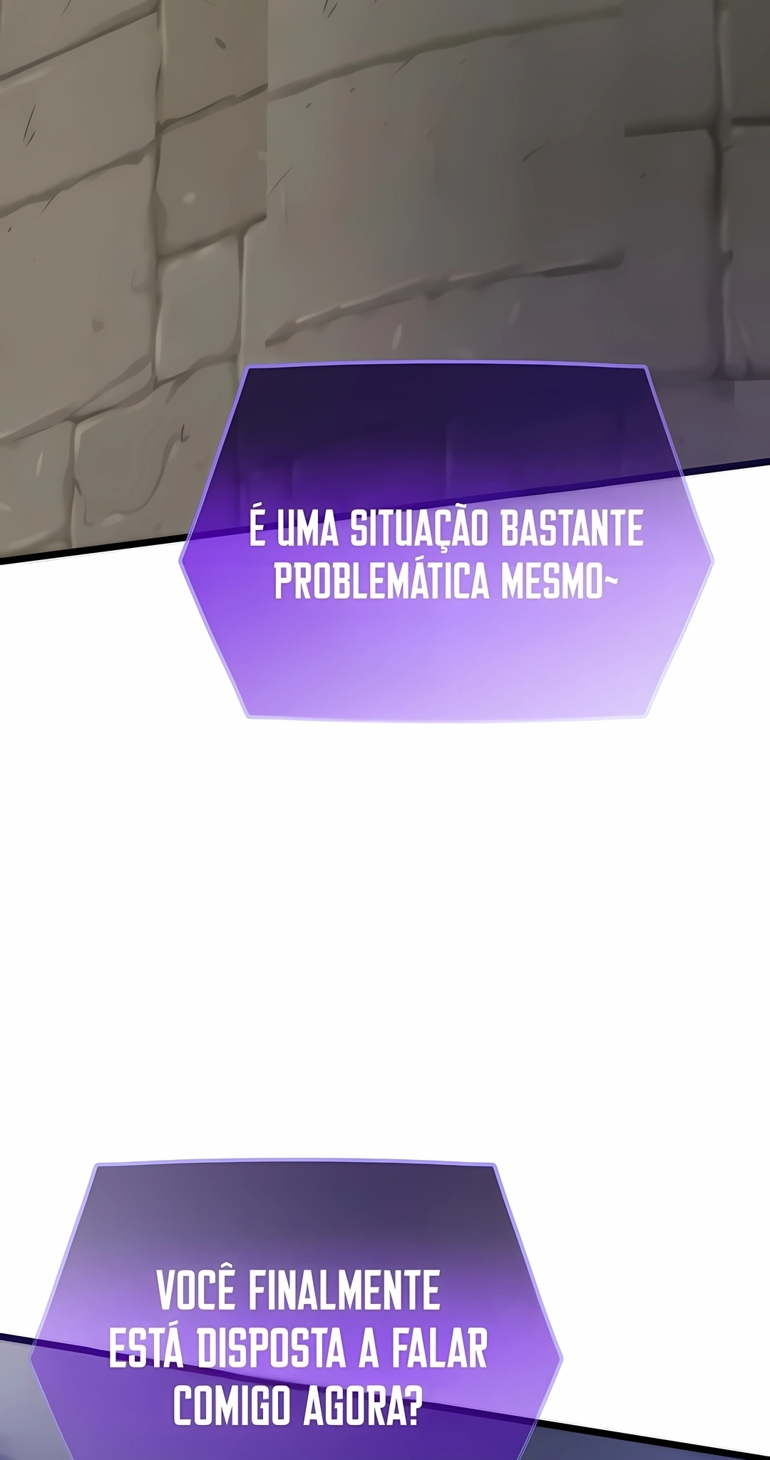 Read Retorno de Vidas Passadas PT Manga Online