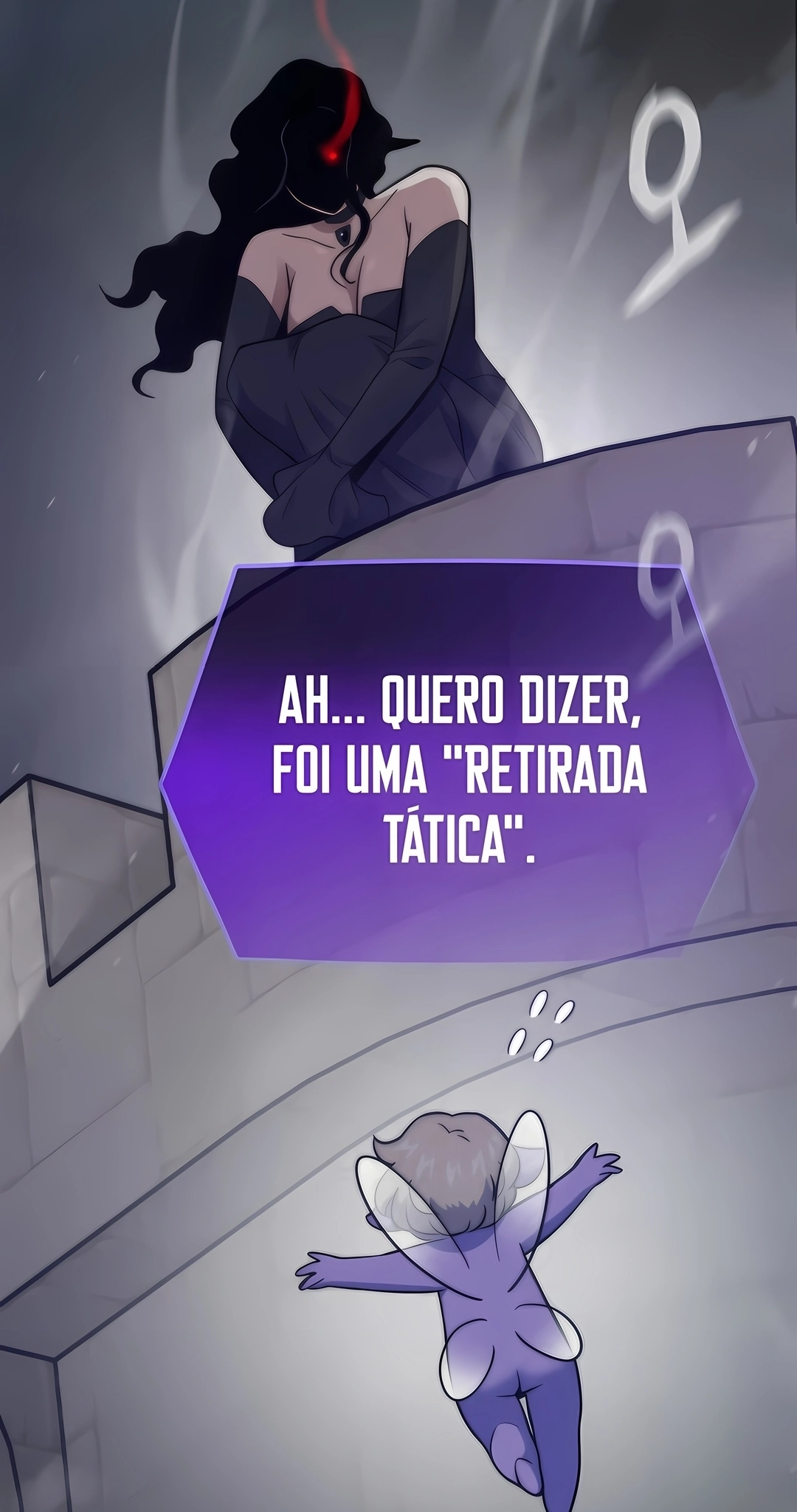 Read Retorno de Vidas Passadas PT Manga Online