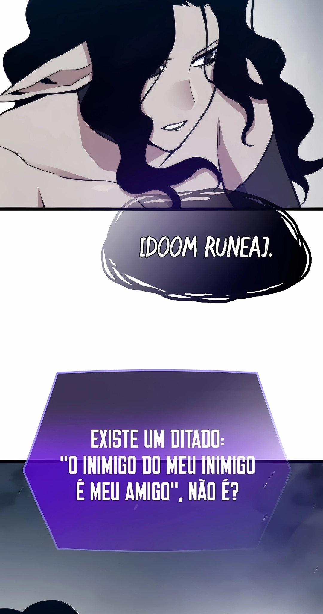 Read Retorno de Vidas Passadas PT Manga Online