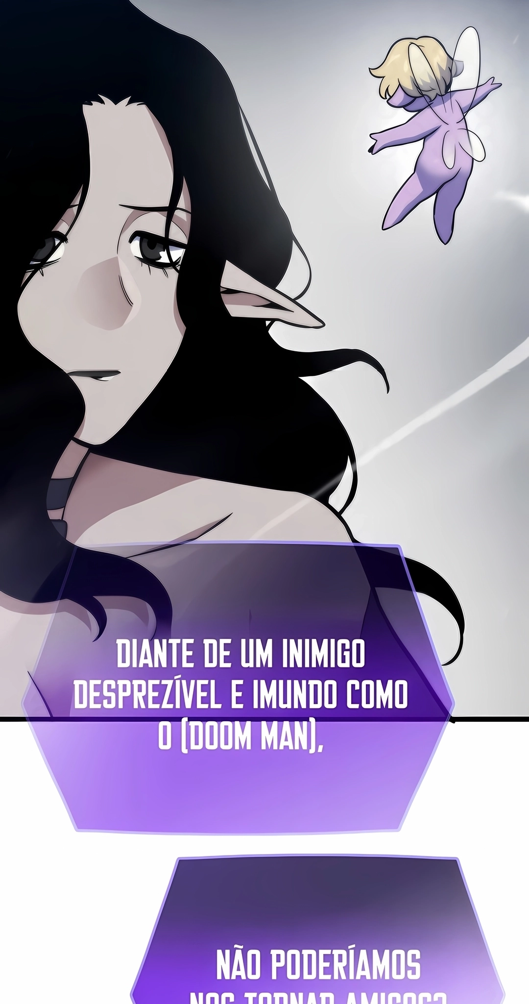 Read Retorno de Vidas Passadas PT Manga Online
