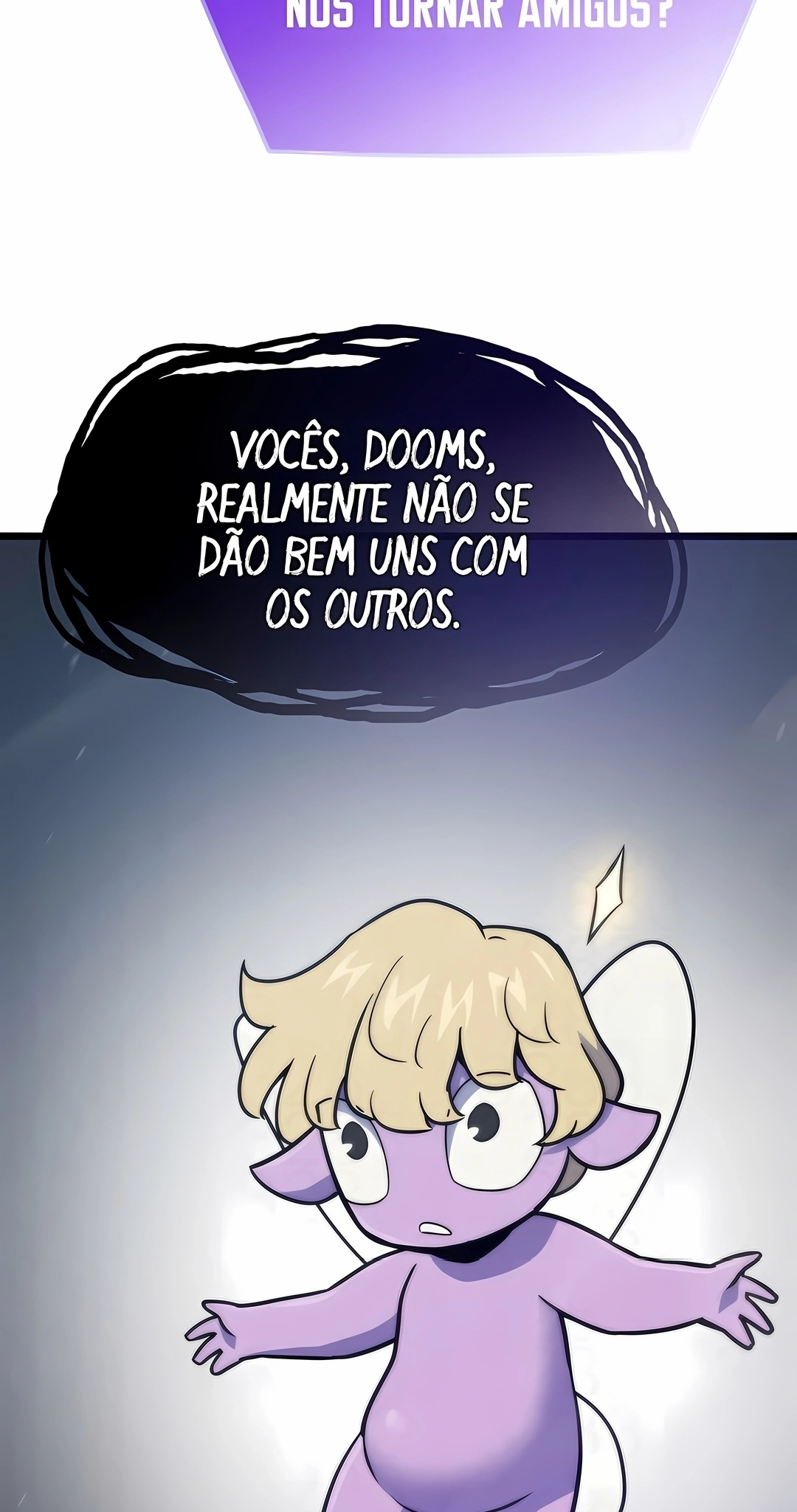Read Retorno de Vidas Passadas PT Manga Online