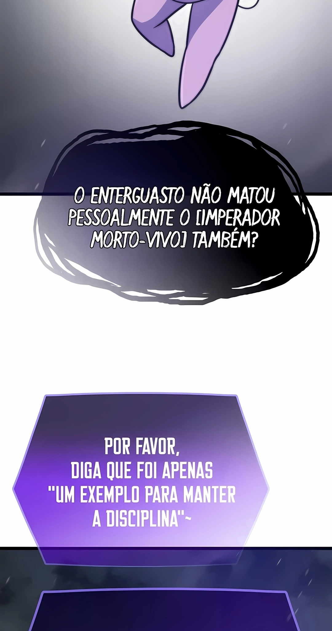 Read Retorno de Vidas Passadas PT Manga Online
