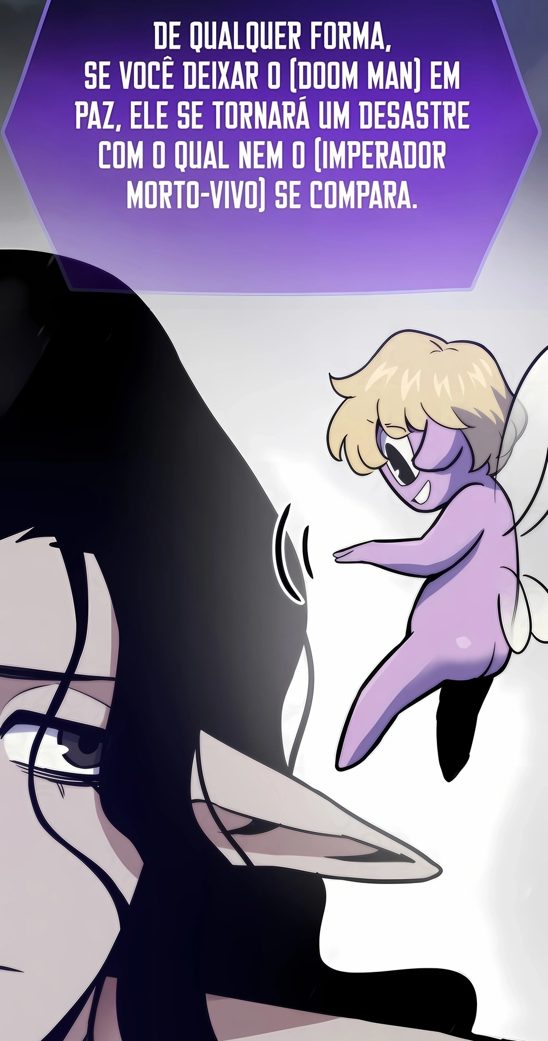 Read Retorno de Vidas Passadas PT Manga Online