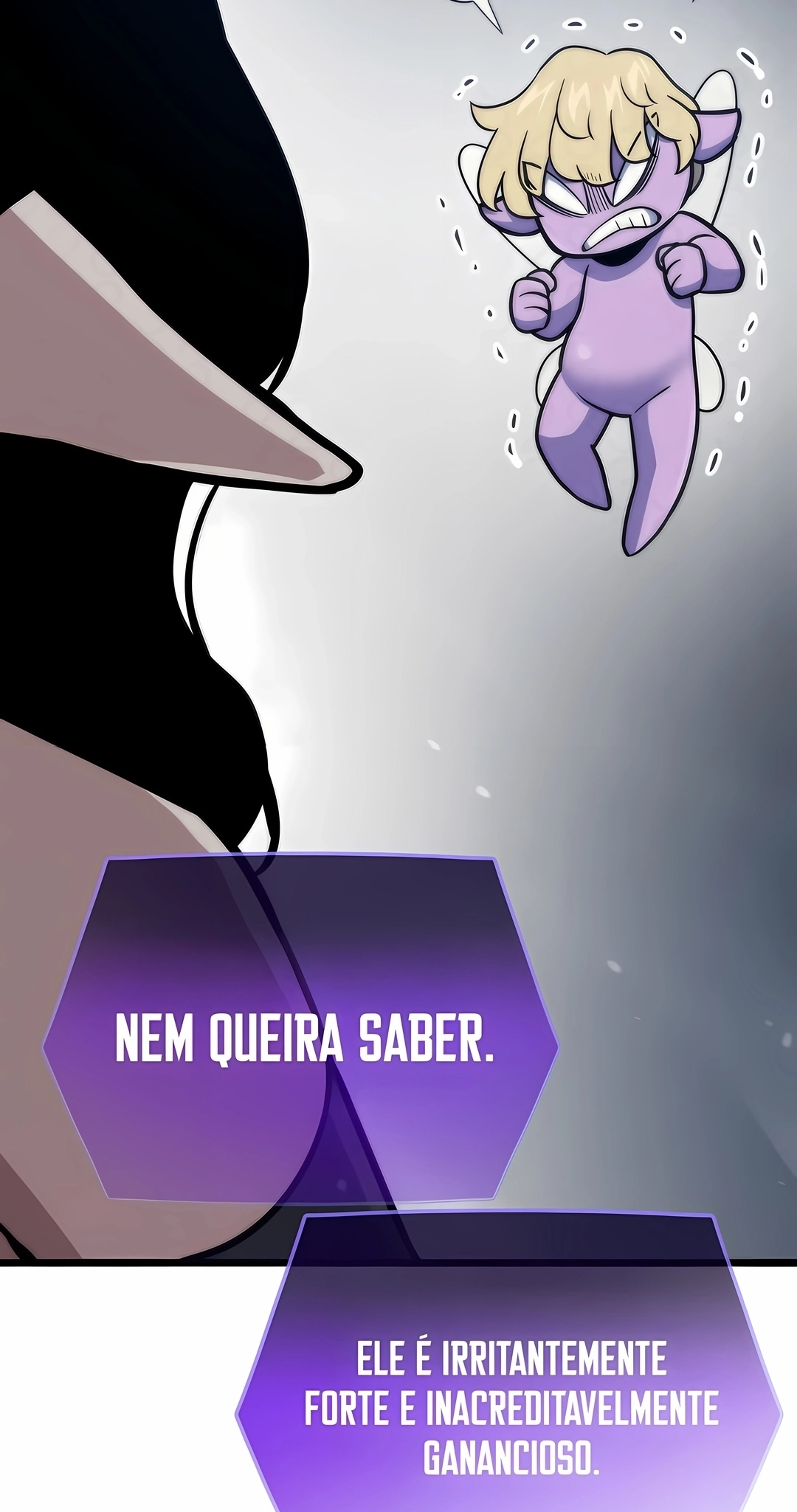 Read Retorno de Vidas Passadas PT Manga Online