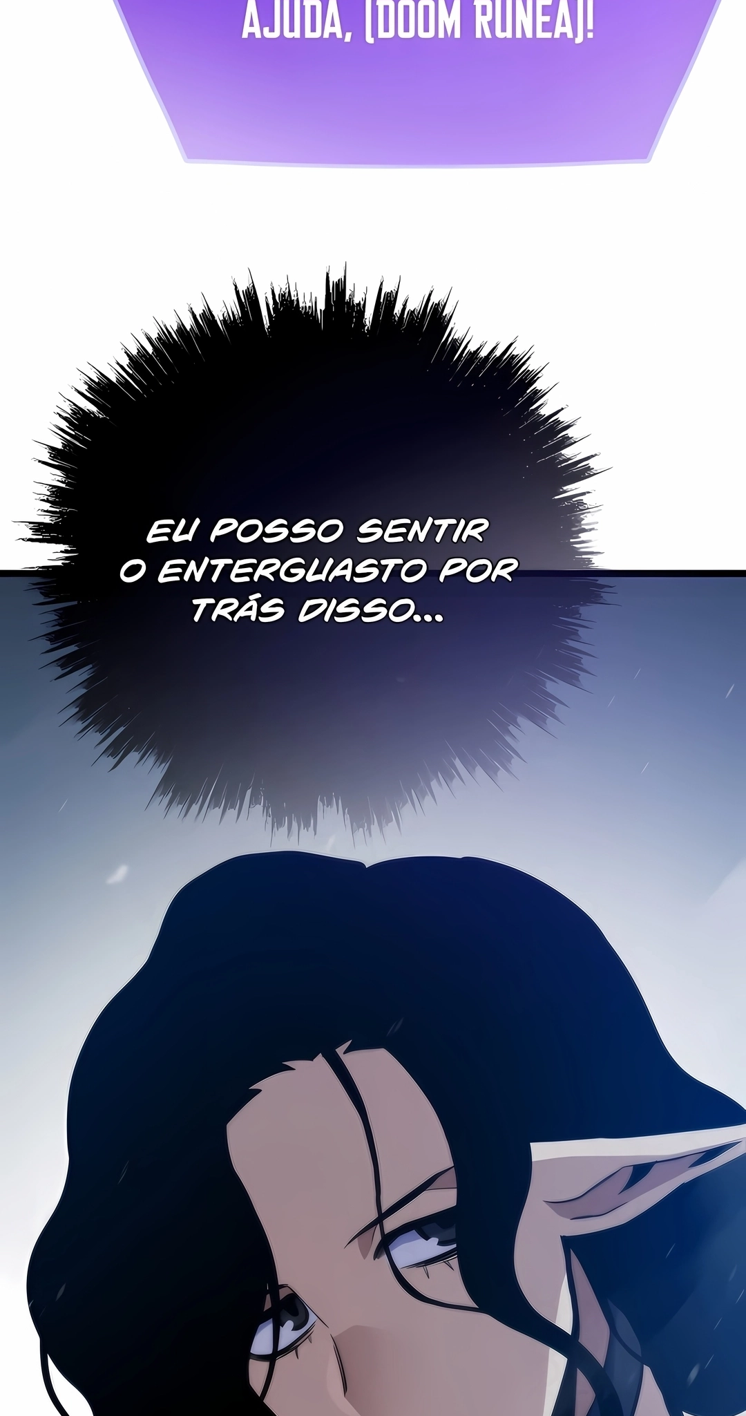 Read Retorno de Vidas Passadas PT Manga Online