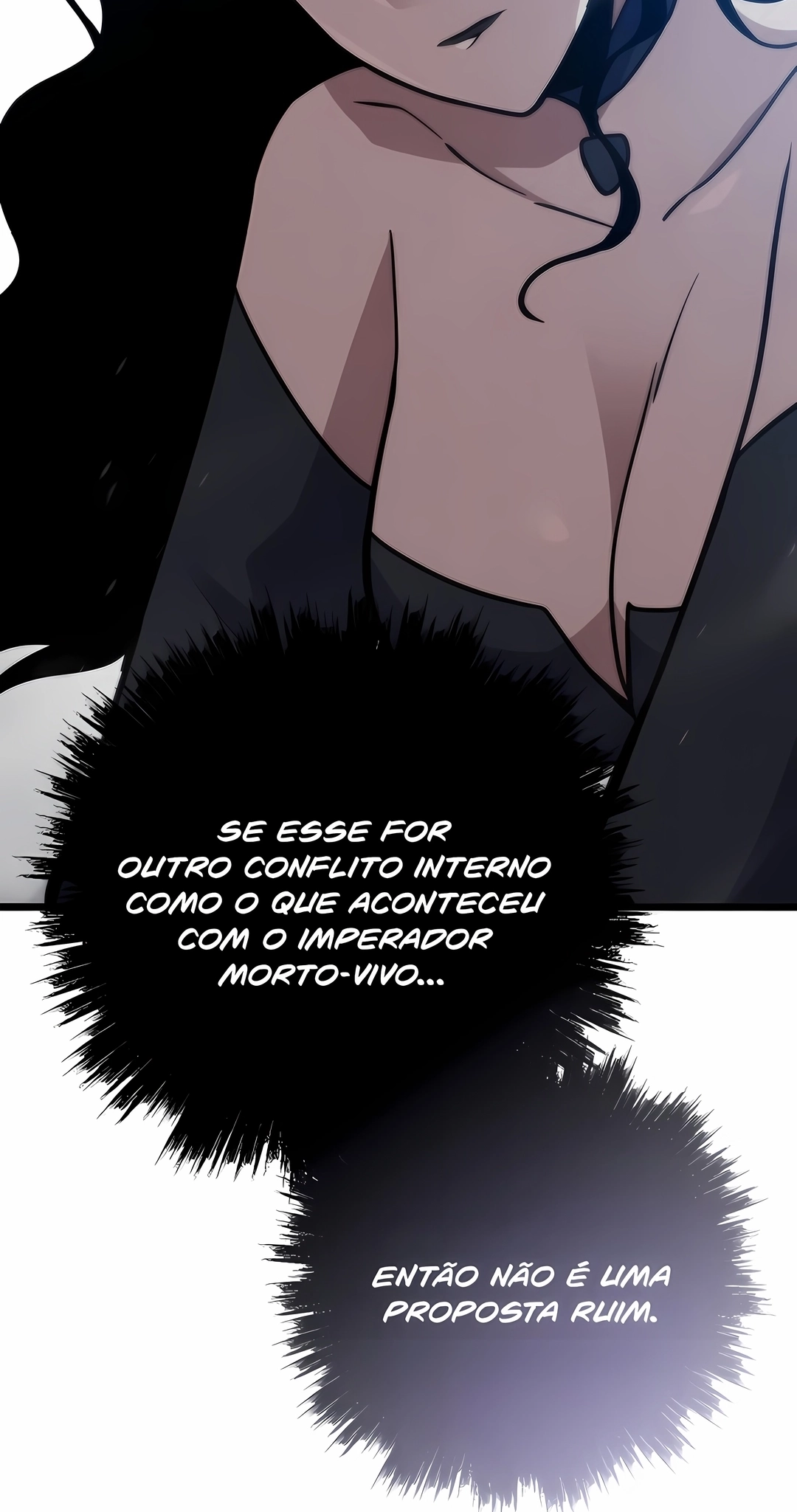 Read Retorno de Vidas Passadas PT Manga Online