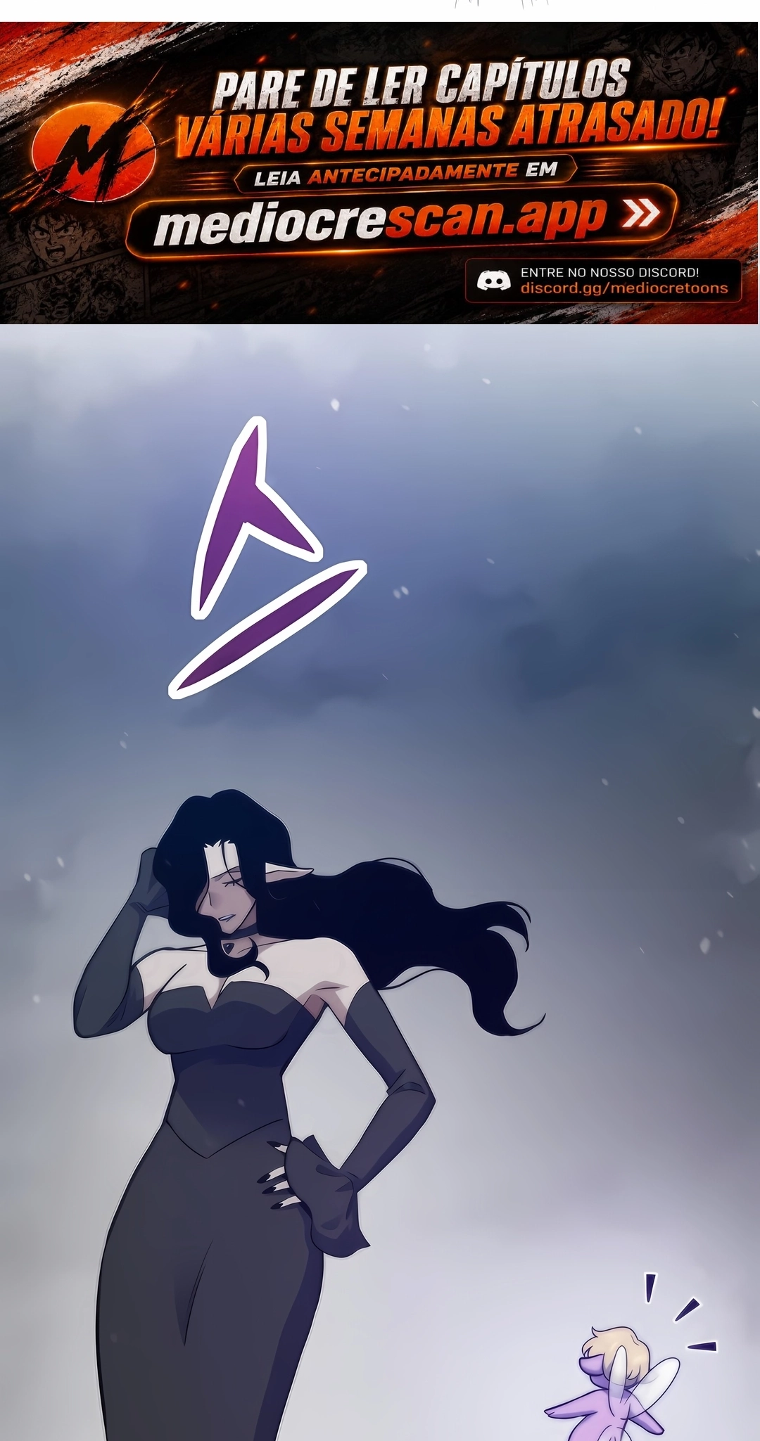 Read Retorno de Vidas Passadas PT Manga Online