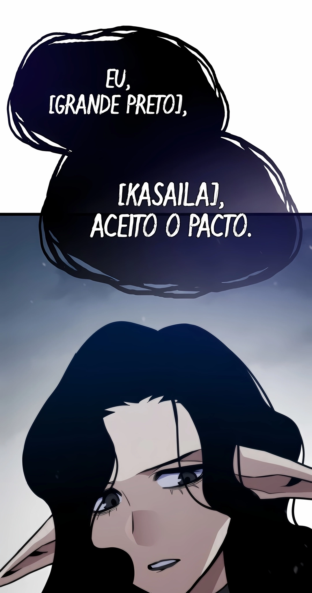 Read Retorno de Vidas Passadas PT Manga Online