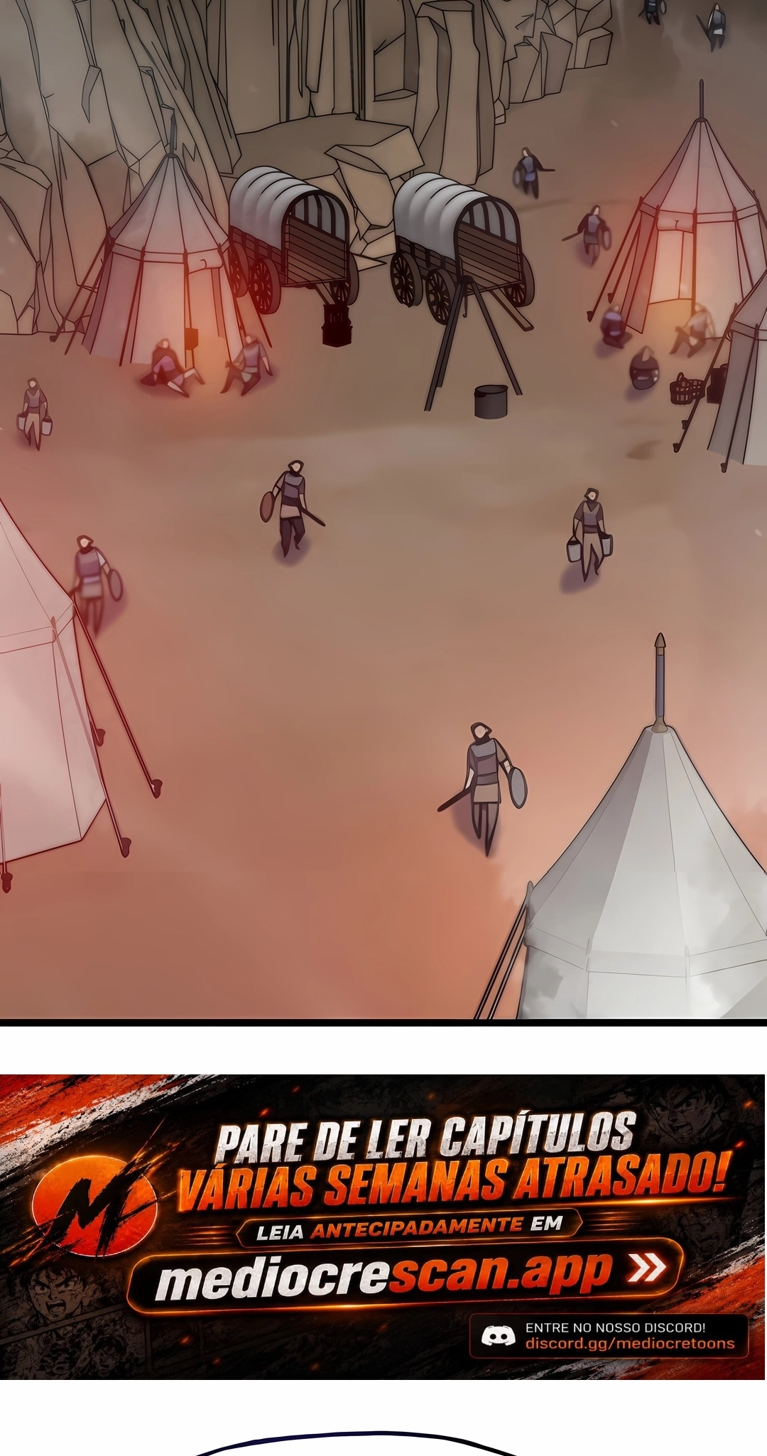 Read Retorno de Vidas Passadas PT Manga Online