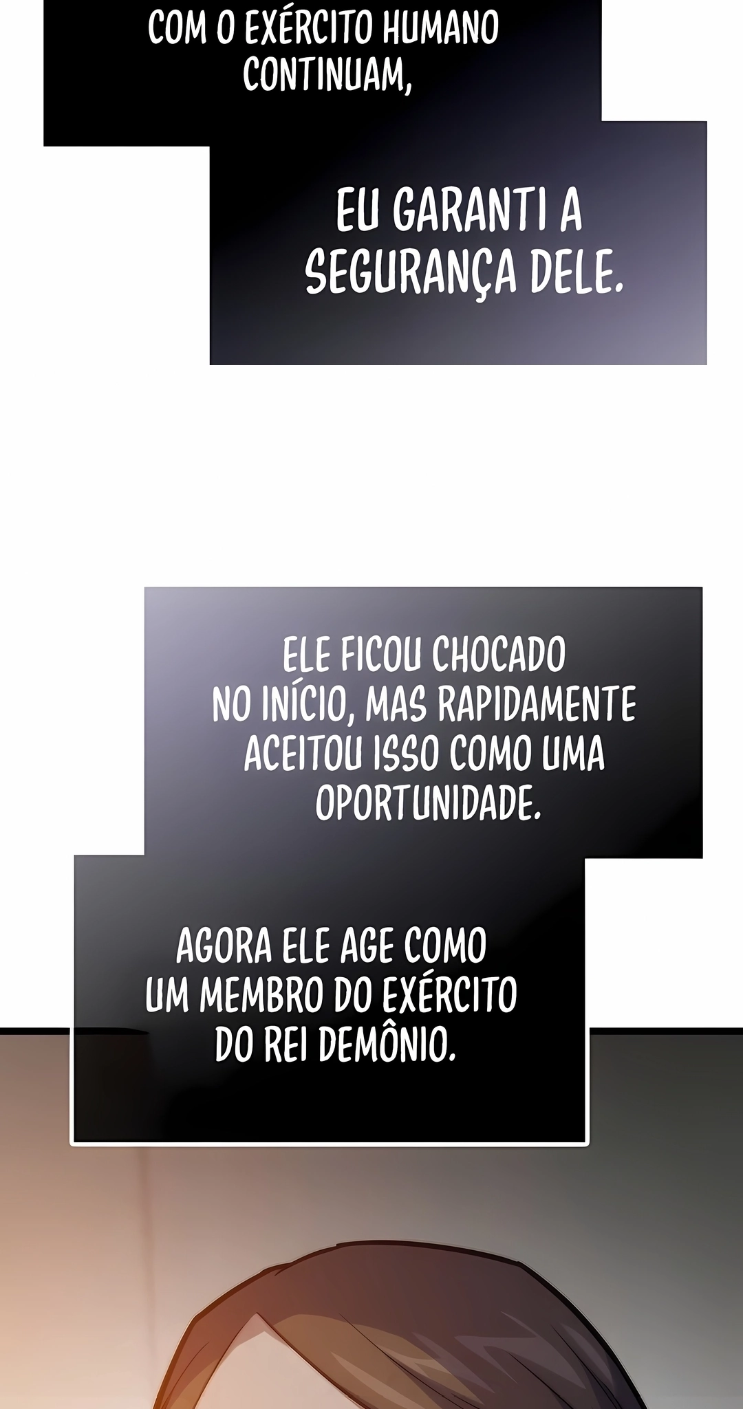 Read Retorno de Vidas Passadas PT Manga Online