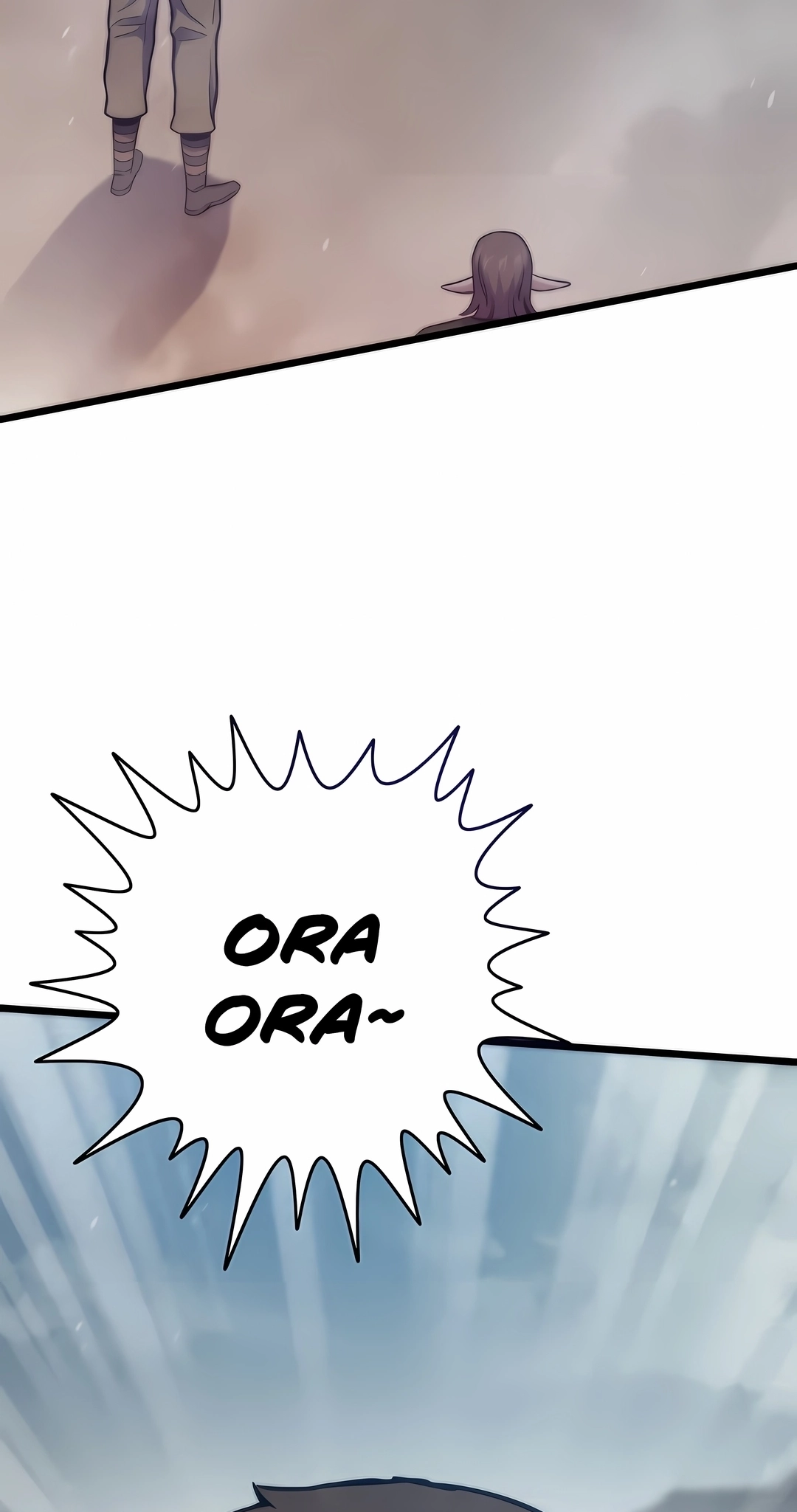 Read Retorno de Vidas Passadas PT Manga Online