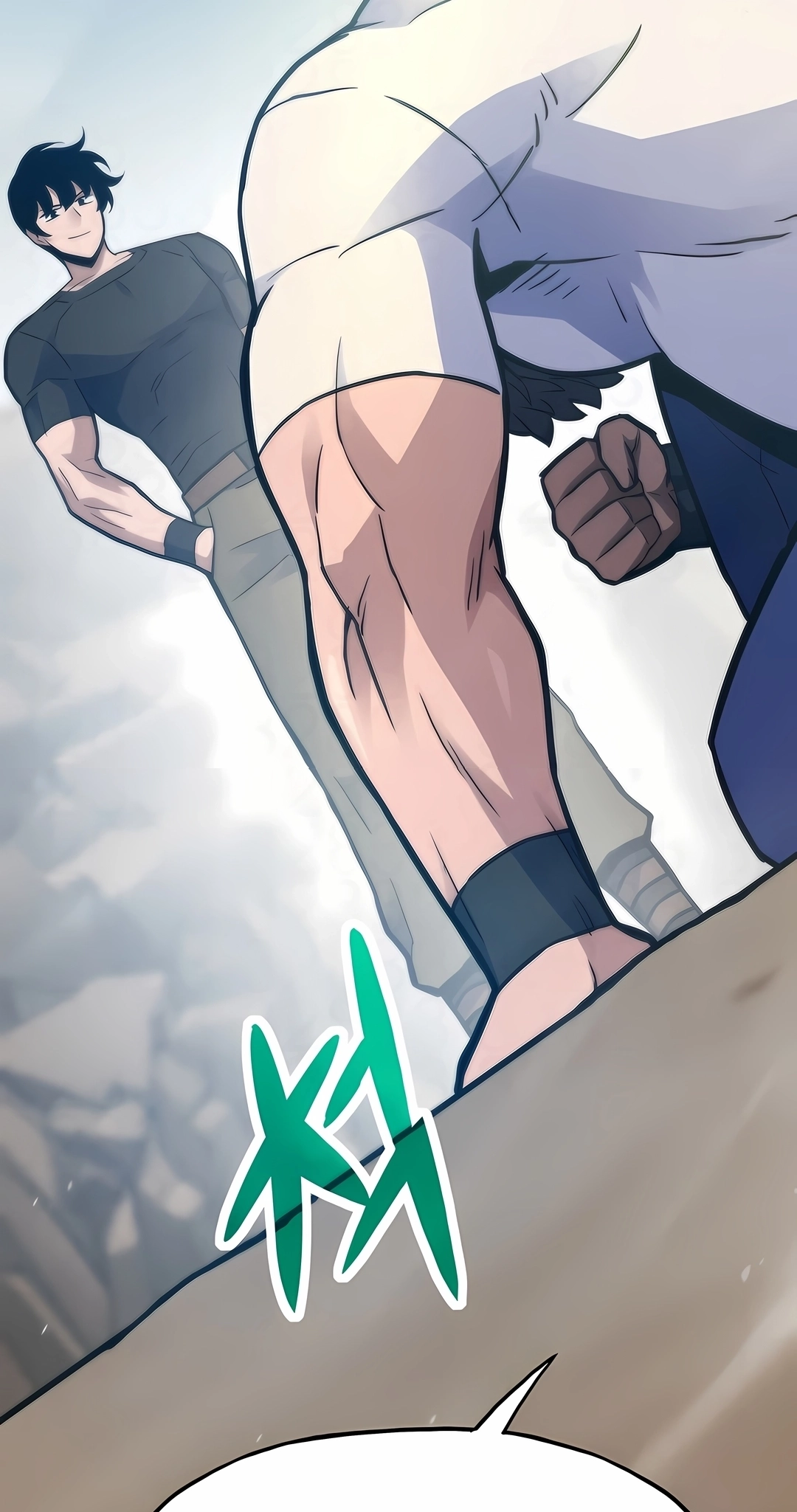Read Retorno de Vidas Passadas PT Manga Online