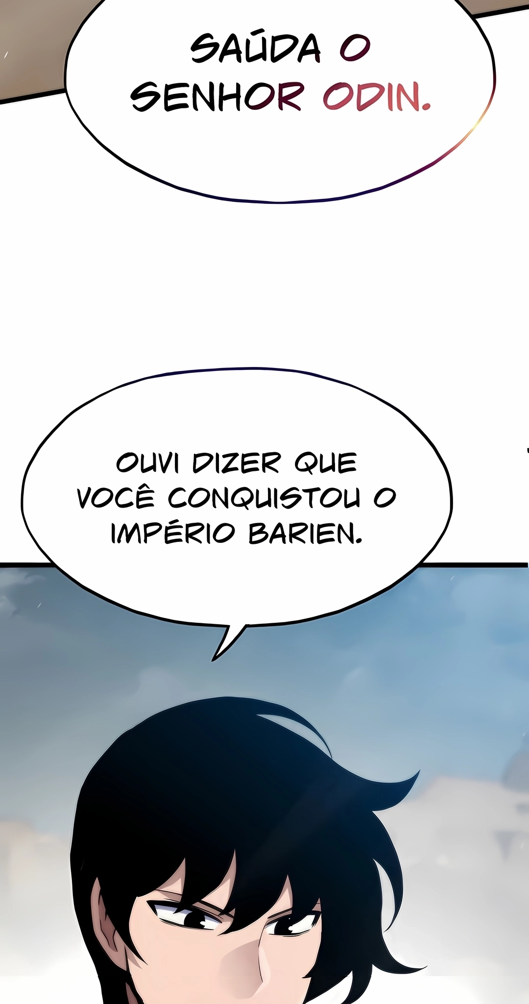 Read Retorno de Vidas Passadas PT Manga Online