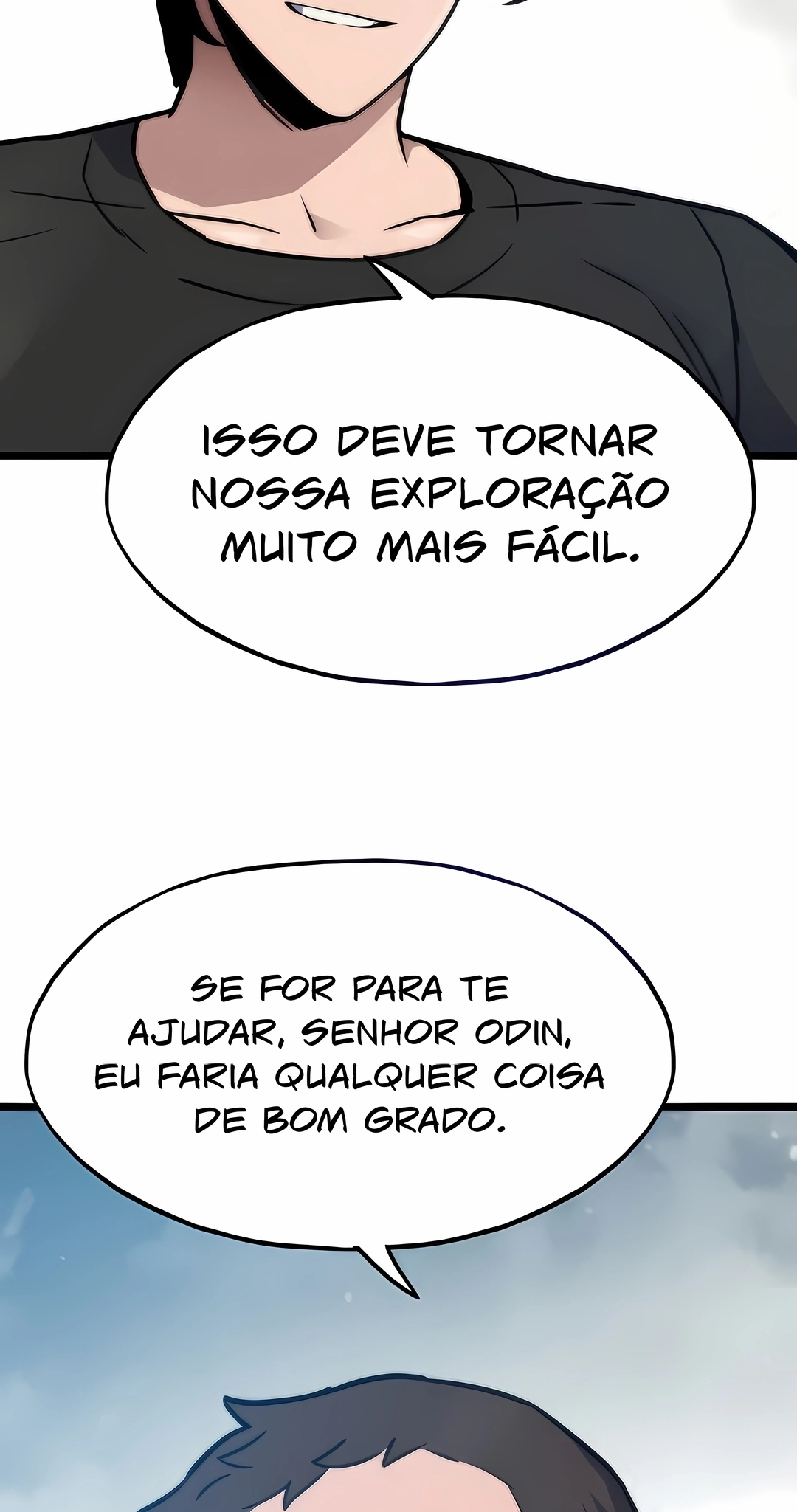 Read Retorno de Vidas Passadas PT Manga Online