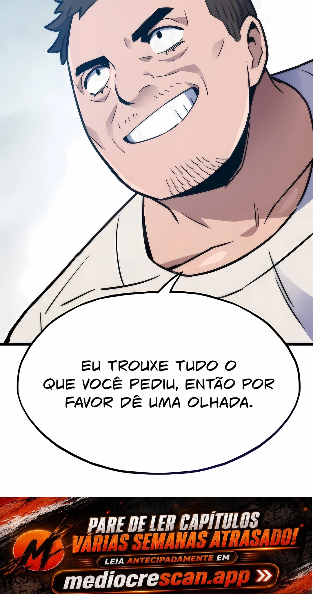 Read Retorno de Vidas Passadas PT Manga Online