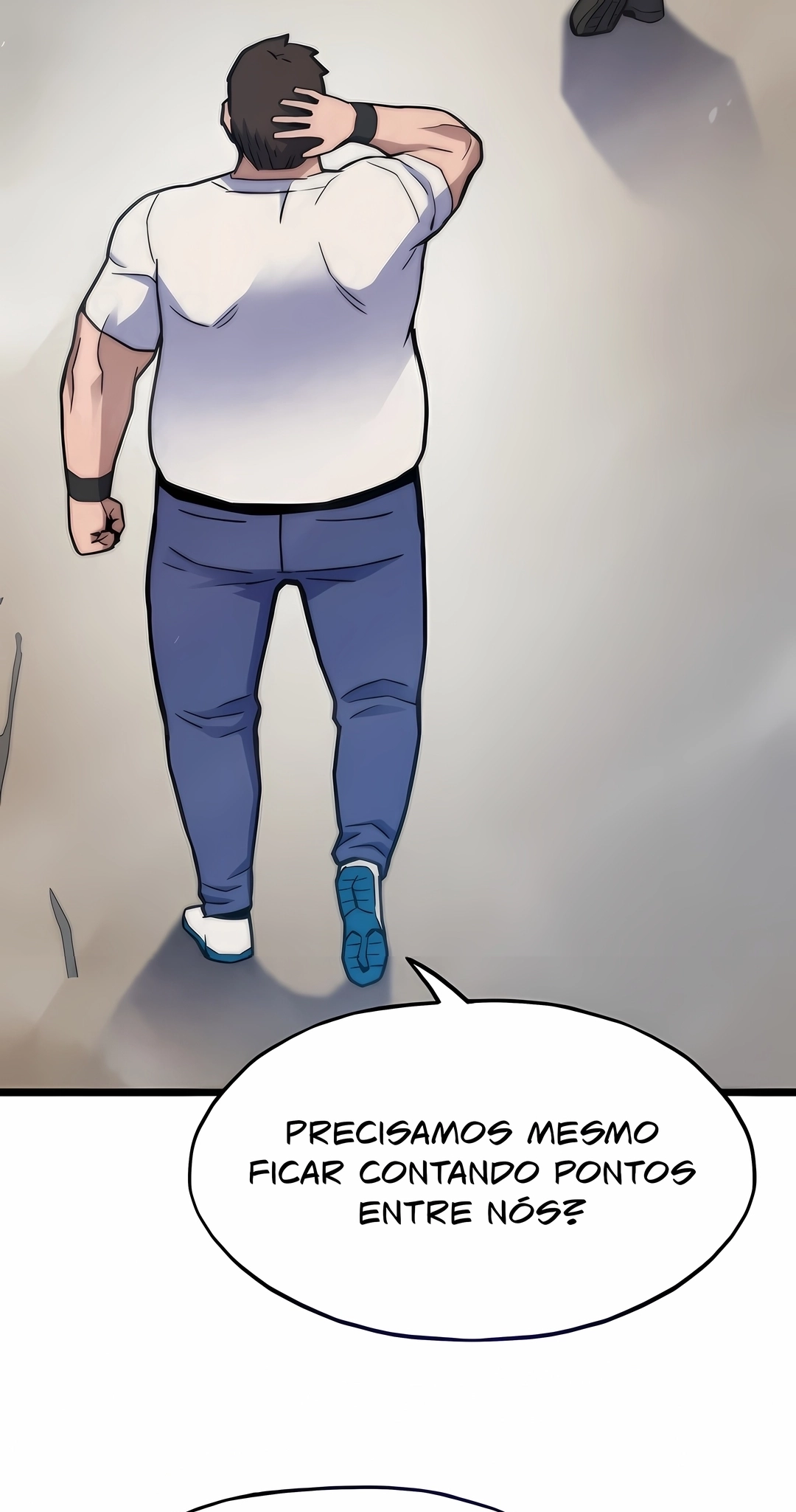 Read Retorno de Vidas Passadas PT Manga Online