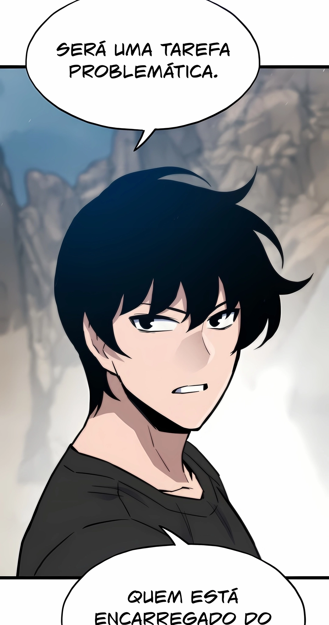 Read Retorno de Vidas Passadas PT Manga Online