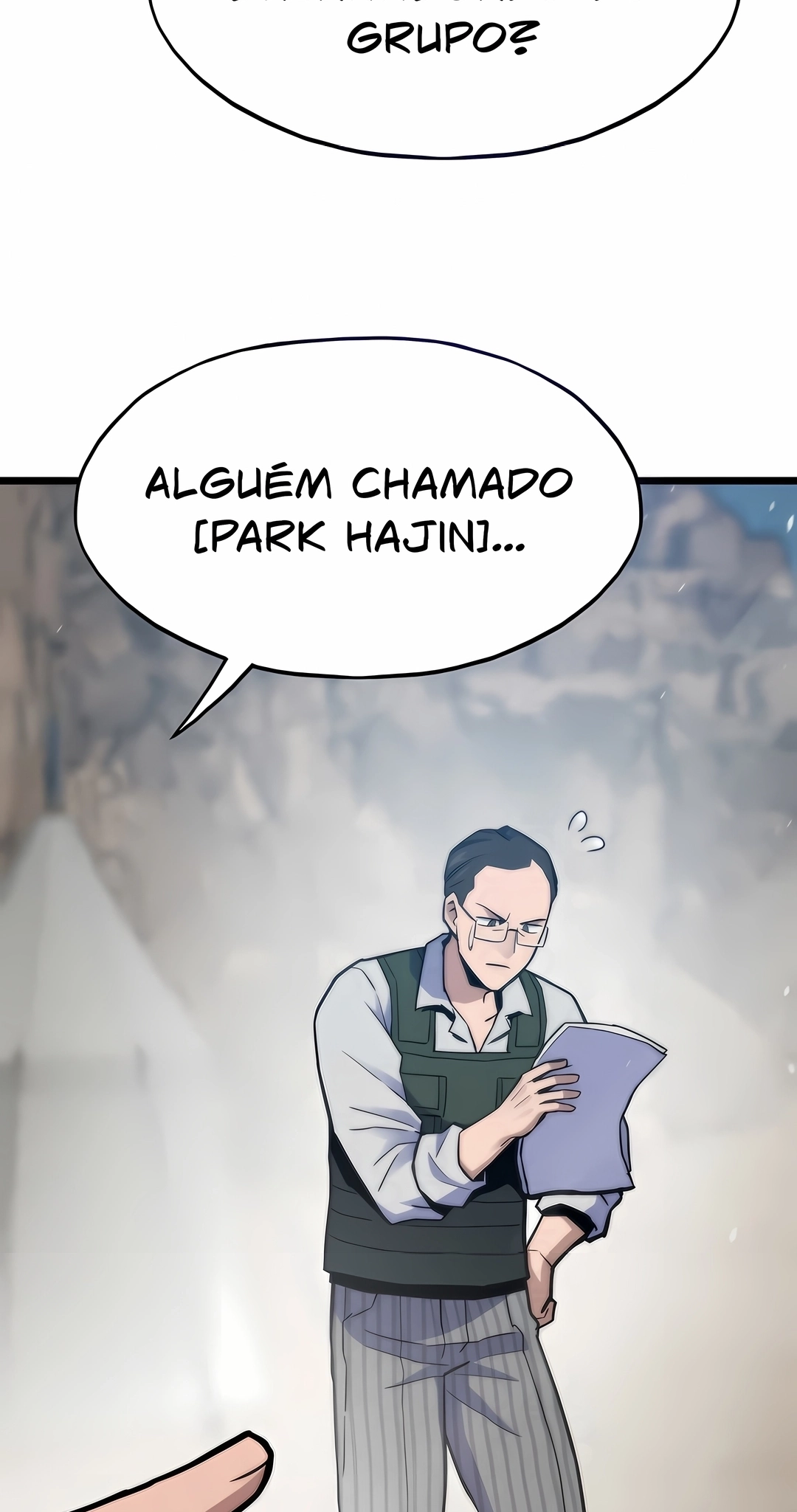 Read Retorno de Vidas Passadas PT Manga Online