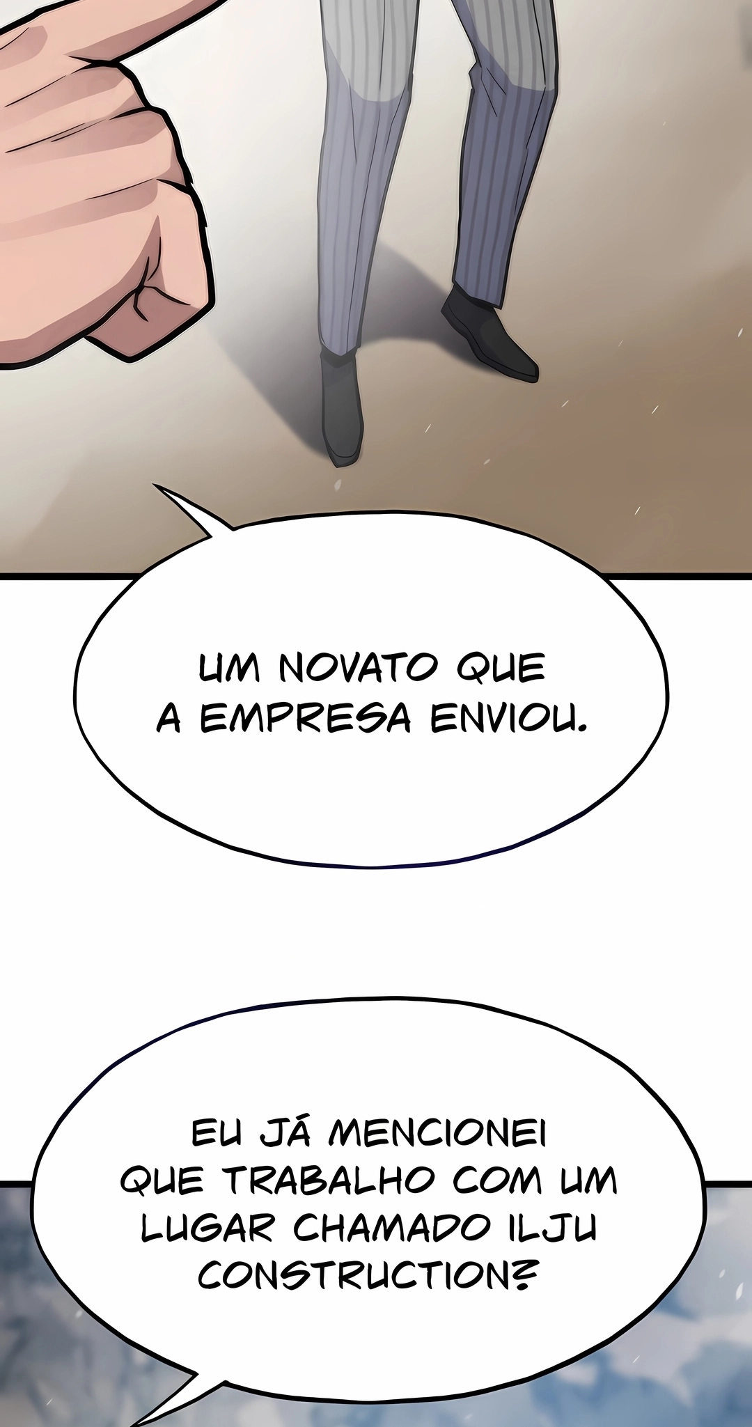Read Retorno de Vidas Passadas PT Manga Online