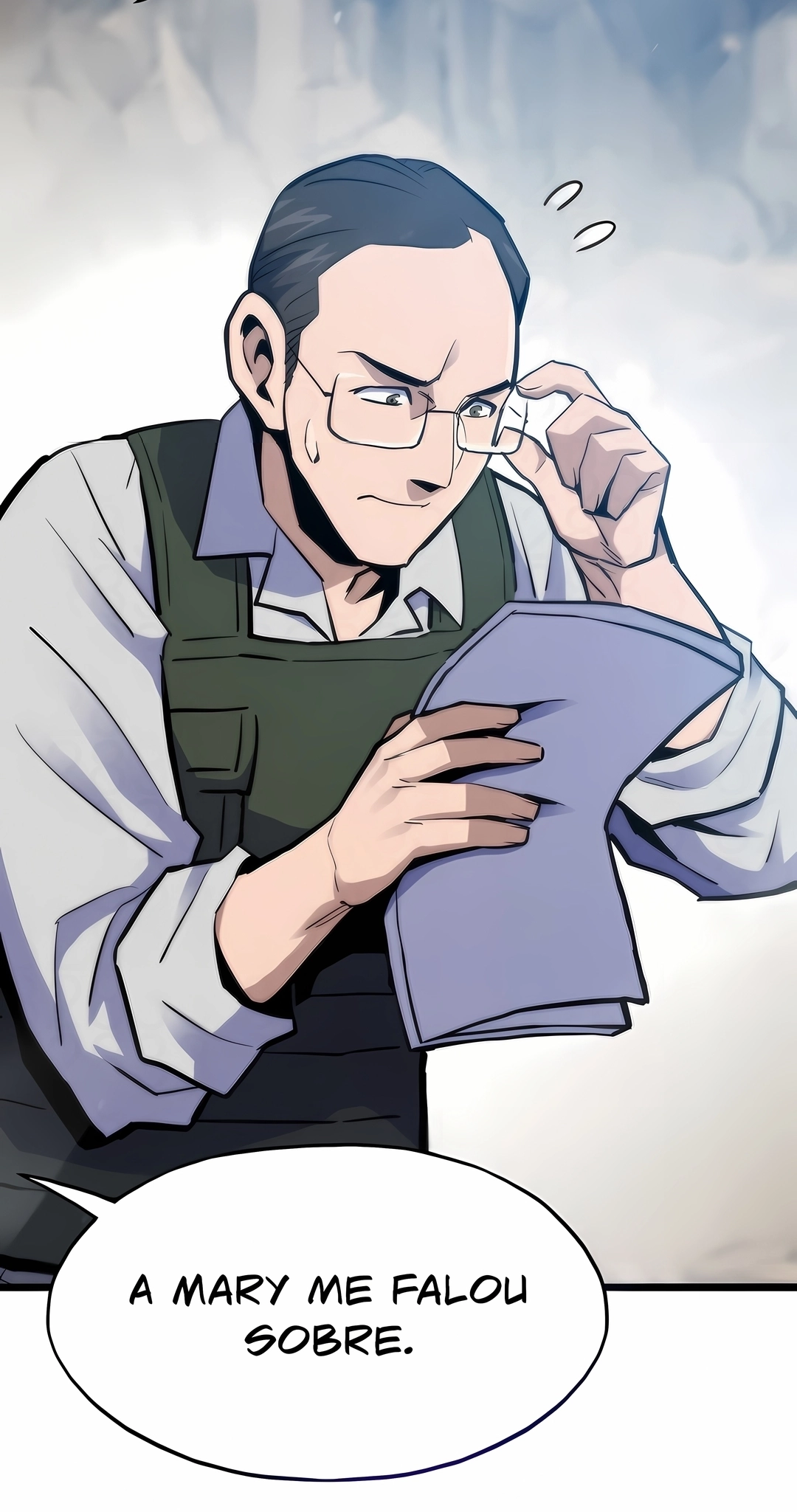 Read Retorno de Vidas Passadas PT Manga Online