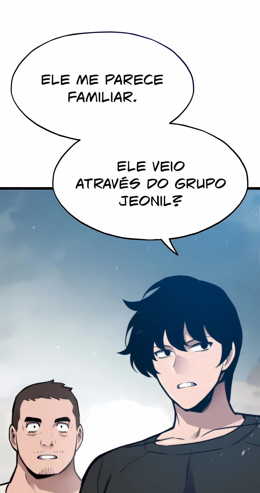 Read Retorno de Vidas Passadas PT Manga Online