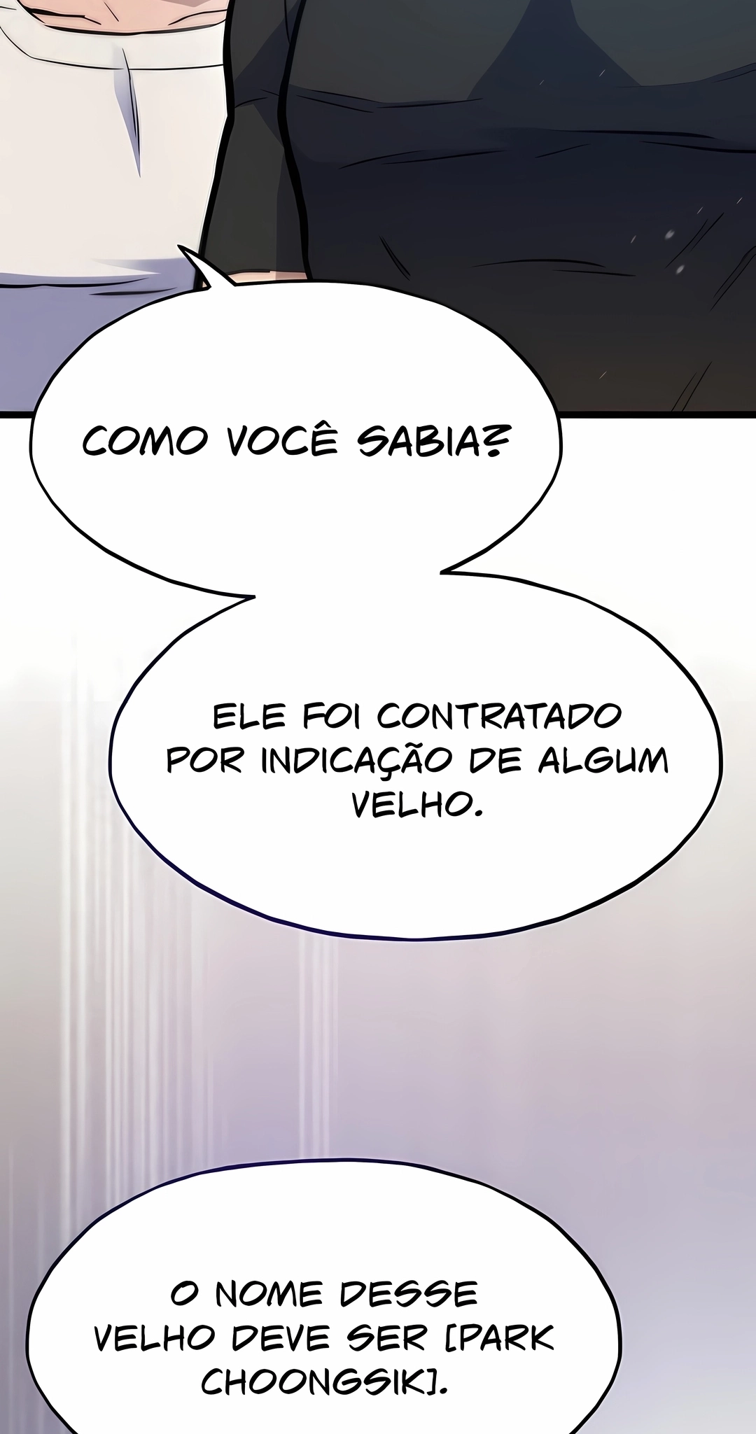 Read Retorno de Vidas Passadas PT Manga Online